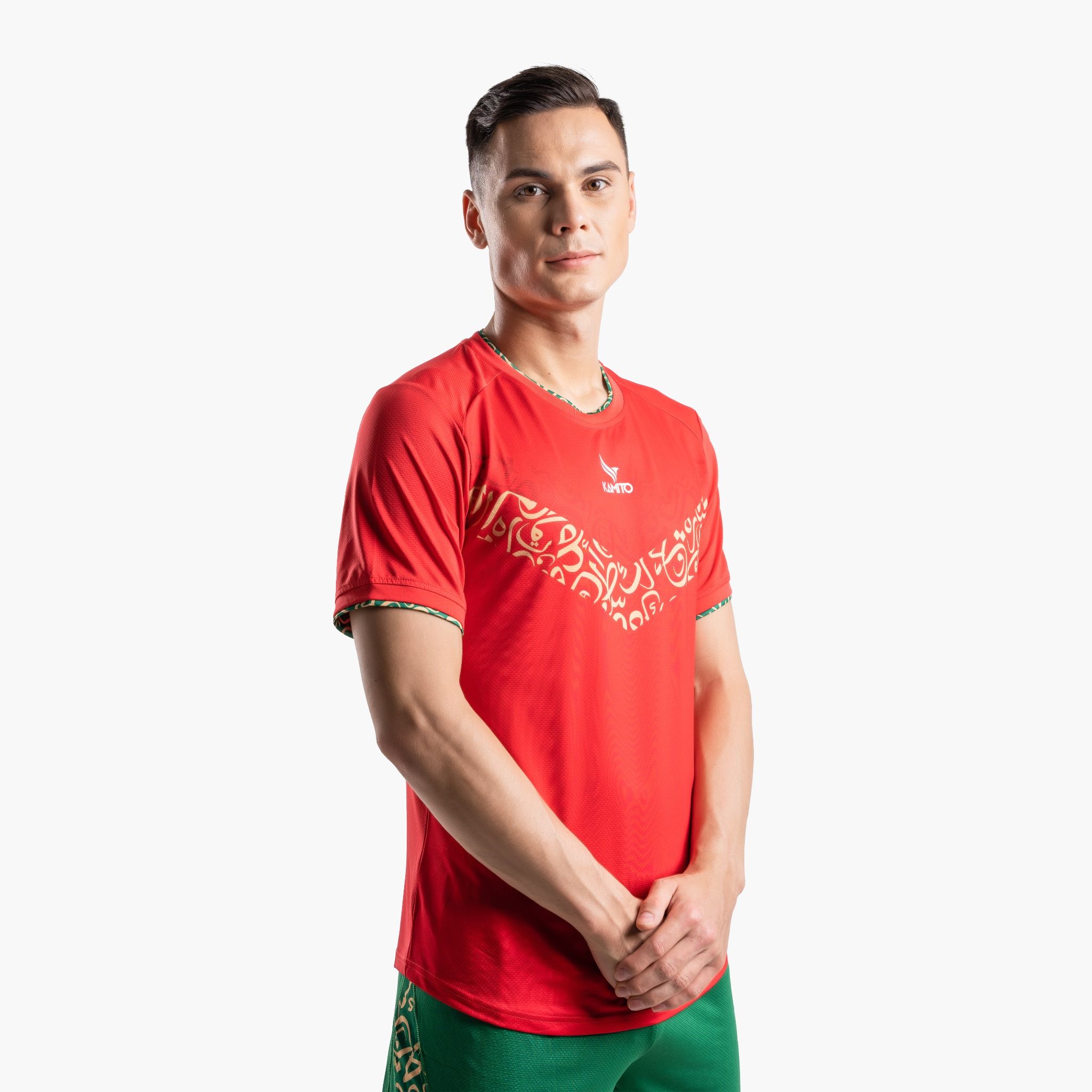 BỘ QUẦN ÁO BÓNG ĐÁ WONCUP