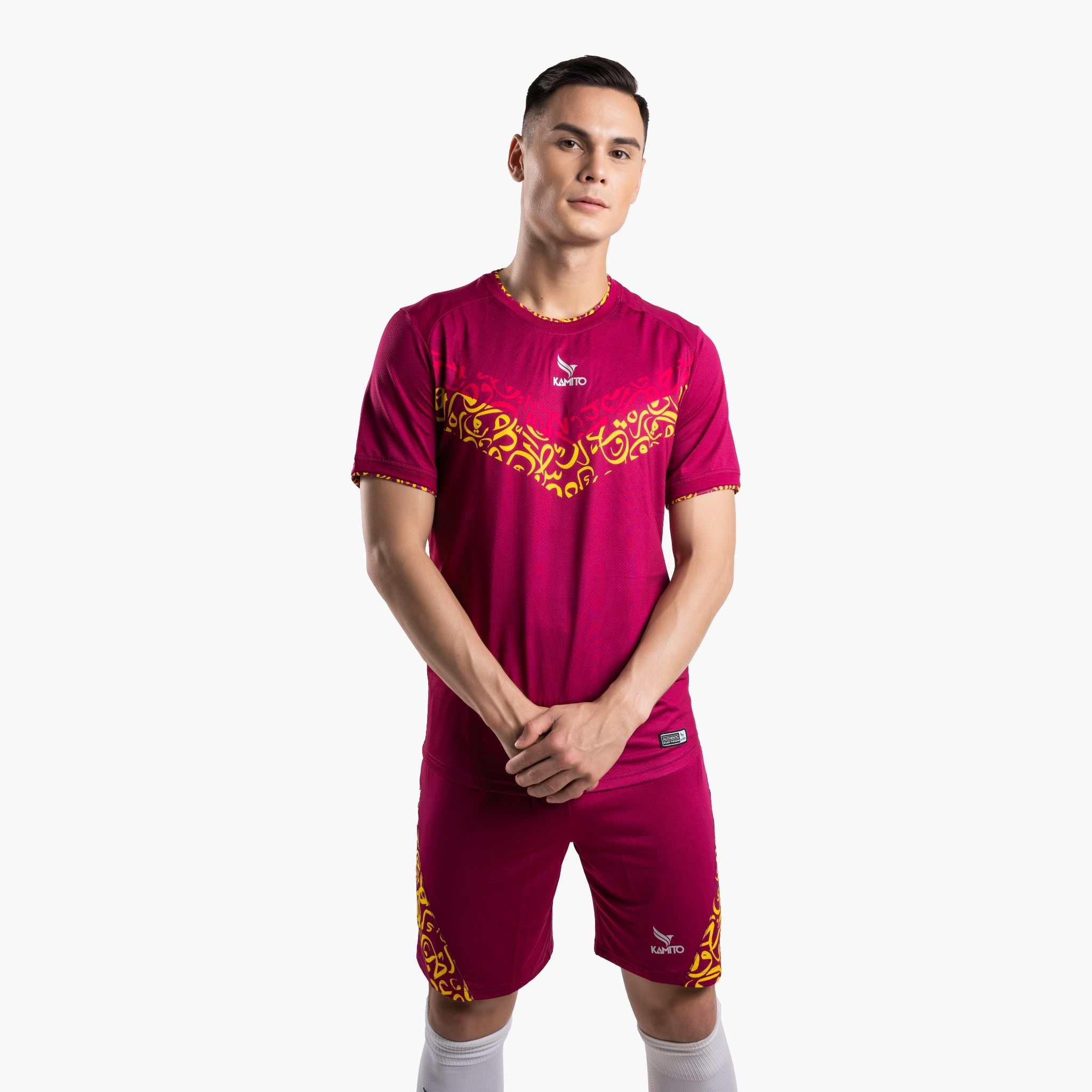BỘ QUẦN ÁO BÓNG ĐÁ WONCUP