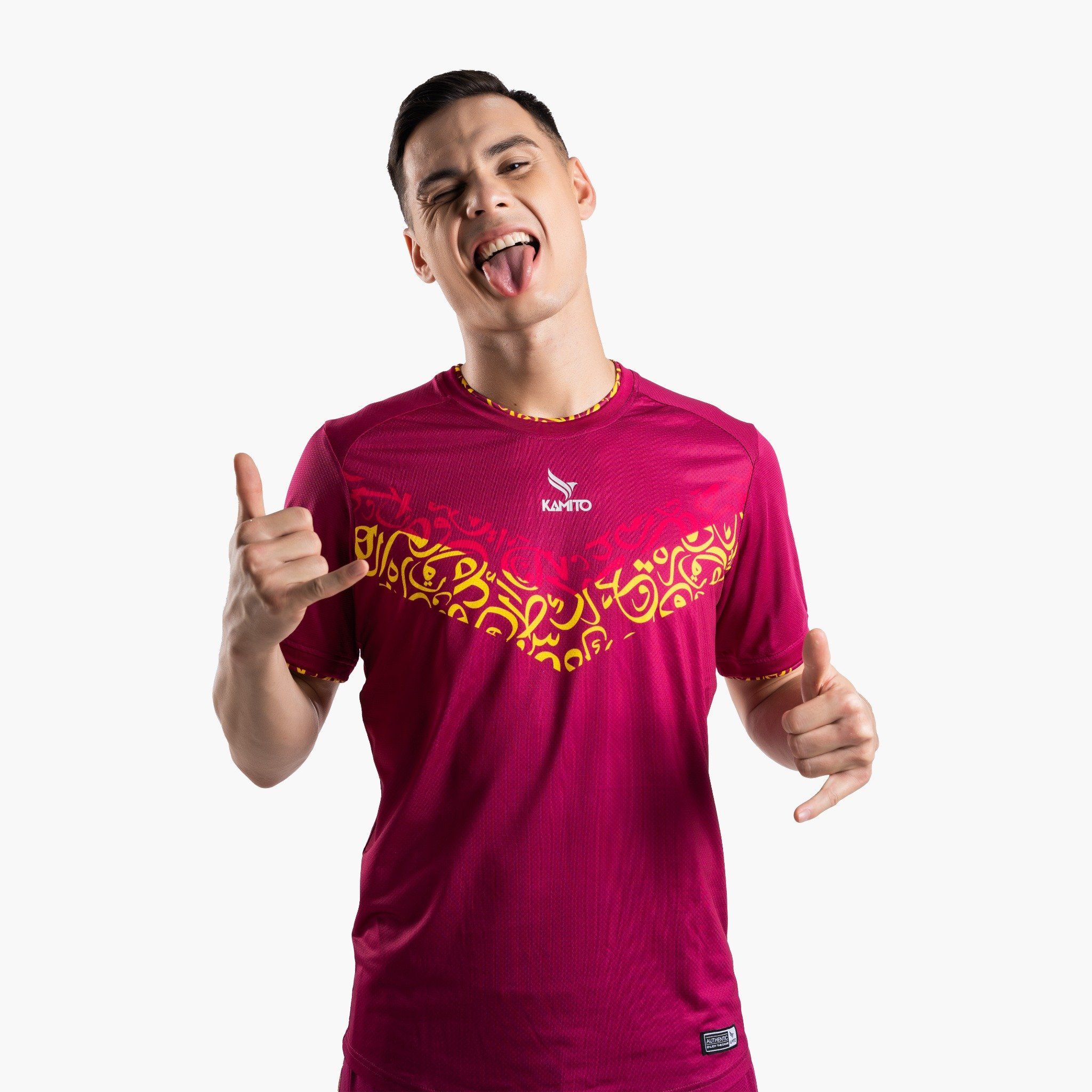 BỘ QUẦN ÁO BÓNG ĐÁ WONCUP