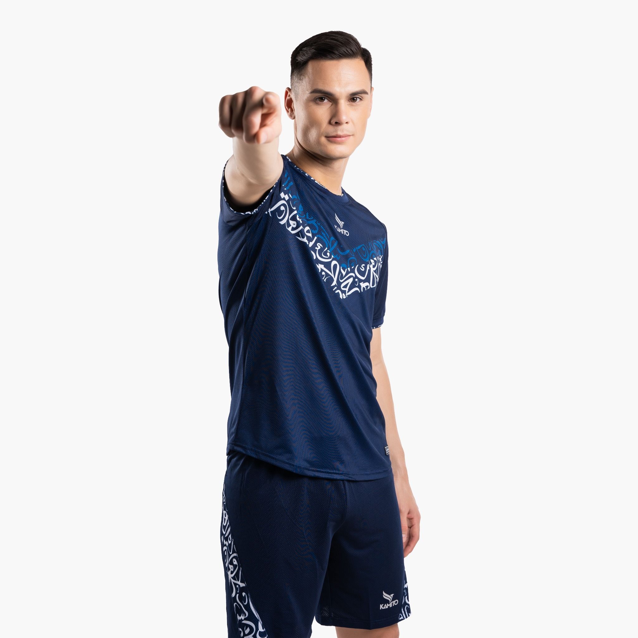 BỘ QUẦN ÁO BÓNG ĐÁ WONCUP