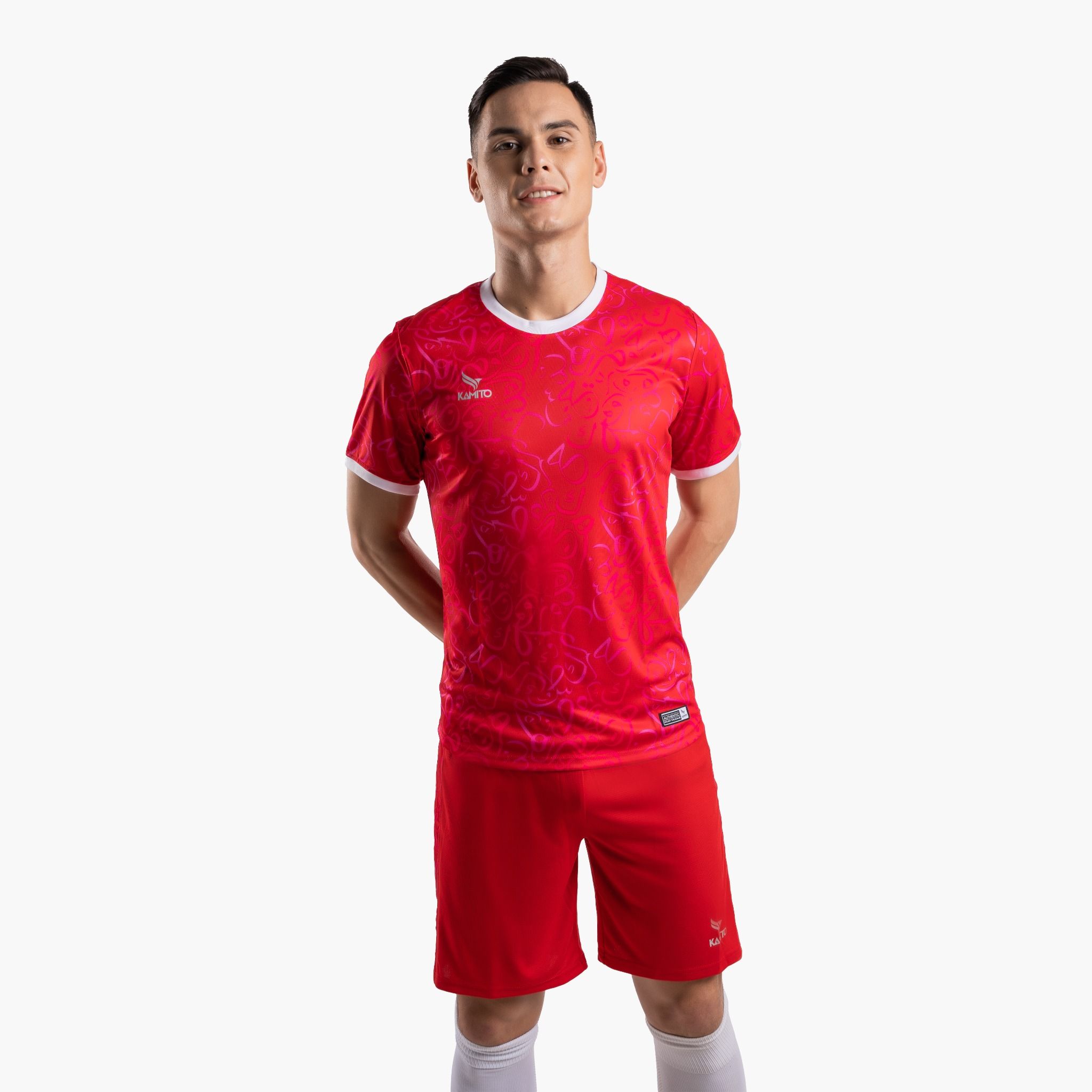 BỘ QUẦN ÁO BÓNG ĐÁ FOOTBALL FESTIVAL