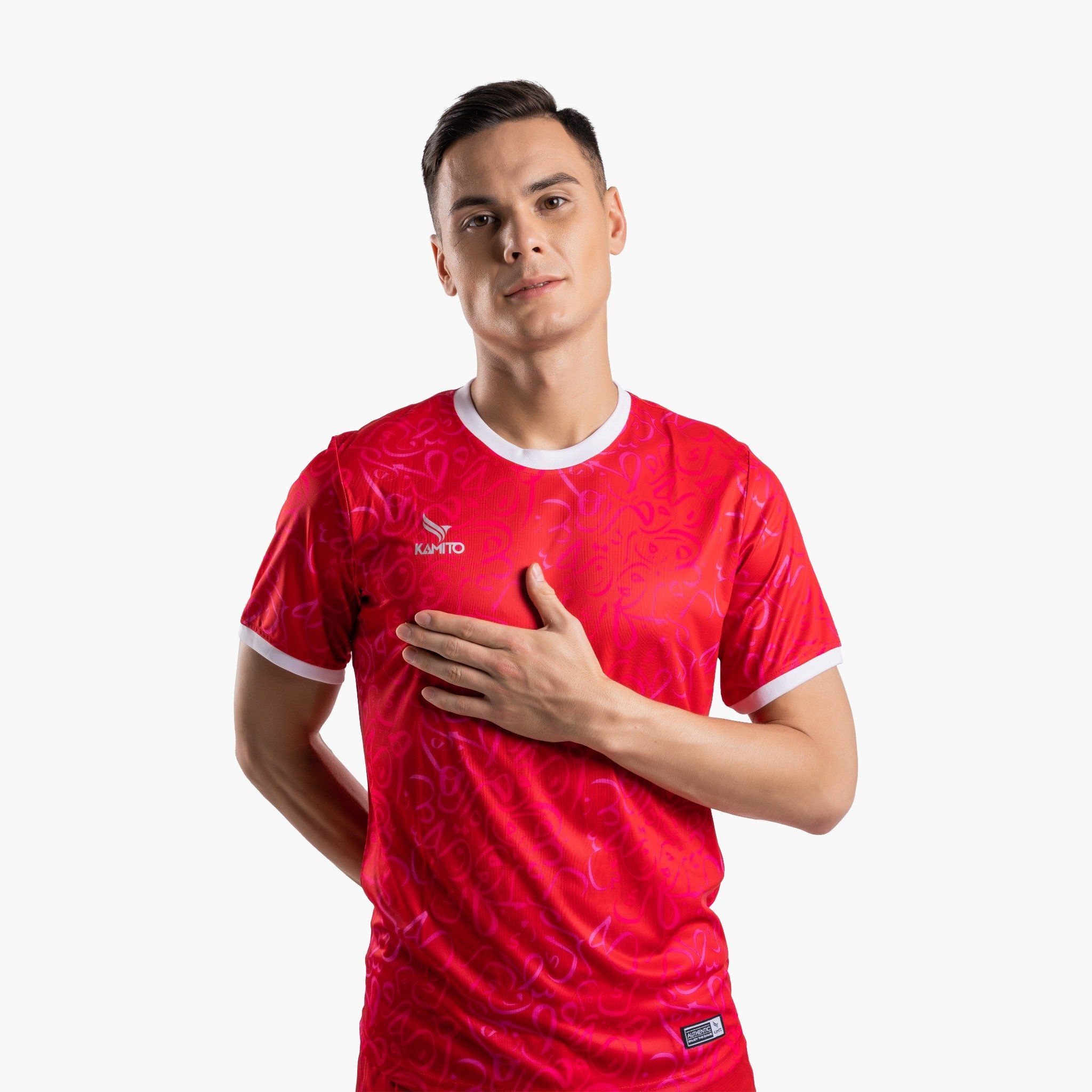 BỘ QUẦN ÁO BÓNG ĐÁ FOOTBALL FESTIVAL