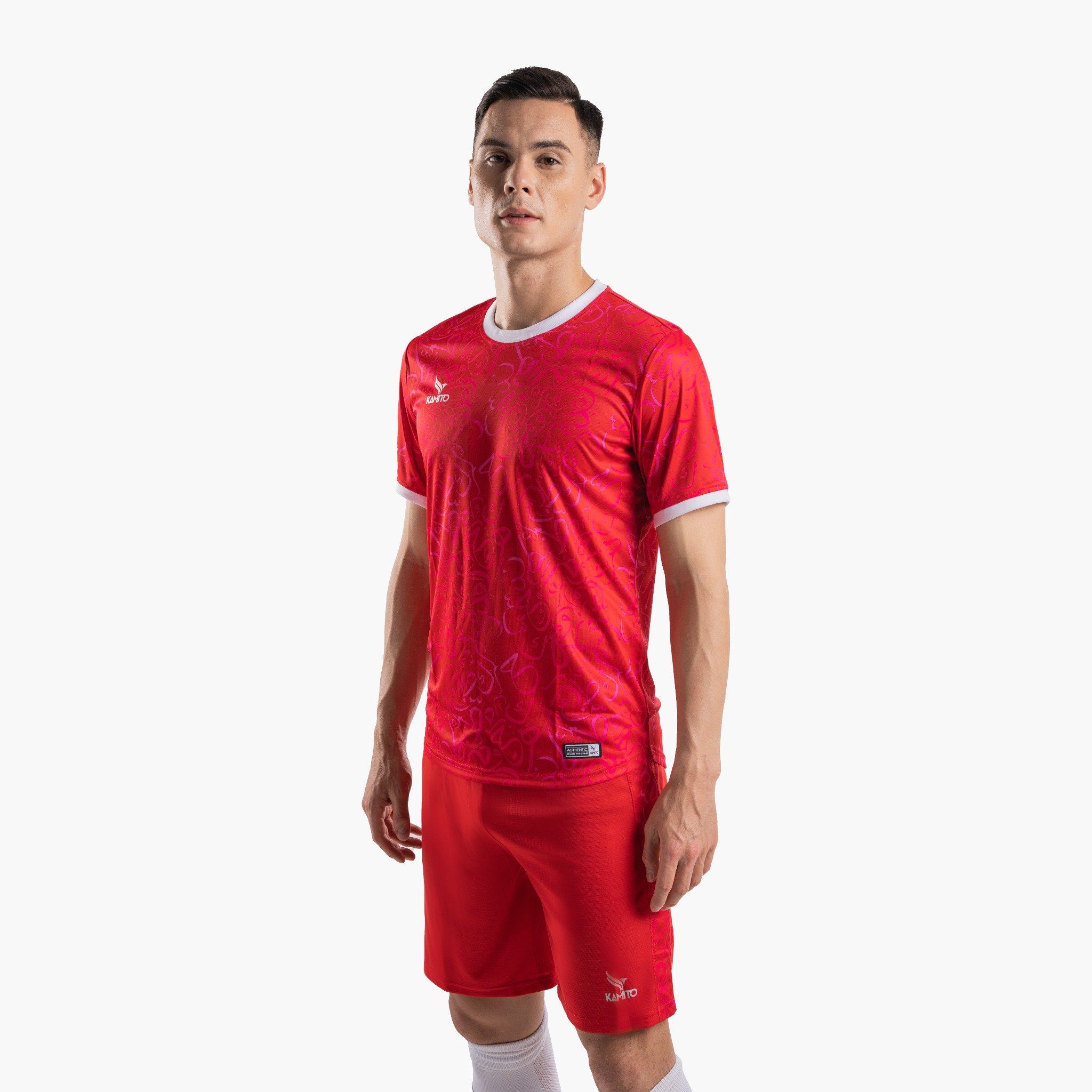 BỘ QUẦN ÁO BÓNG ĐÁ FOOTBALL FESTIVAL