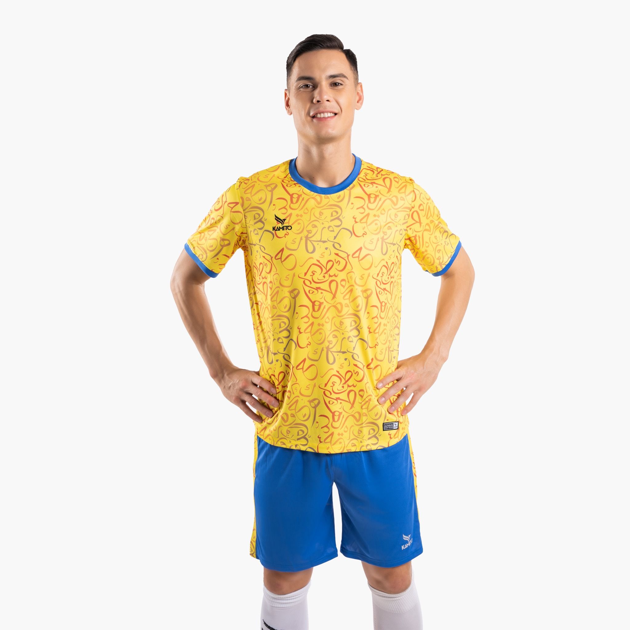BỘ QUẦN ÁO BÓNG ĐÁ FOOTBALL FESTIVAL