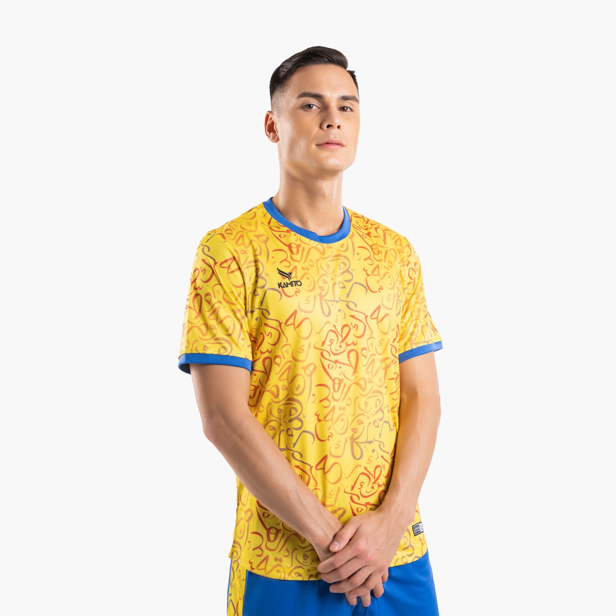 BỘ QUẦN ÁO BÓNG ĐÁ FOOTBALL FESTIVAL