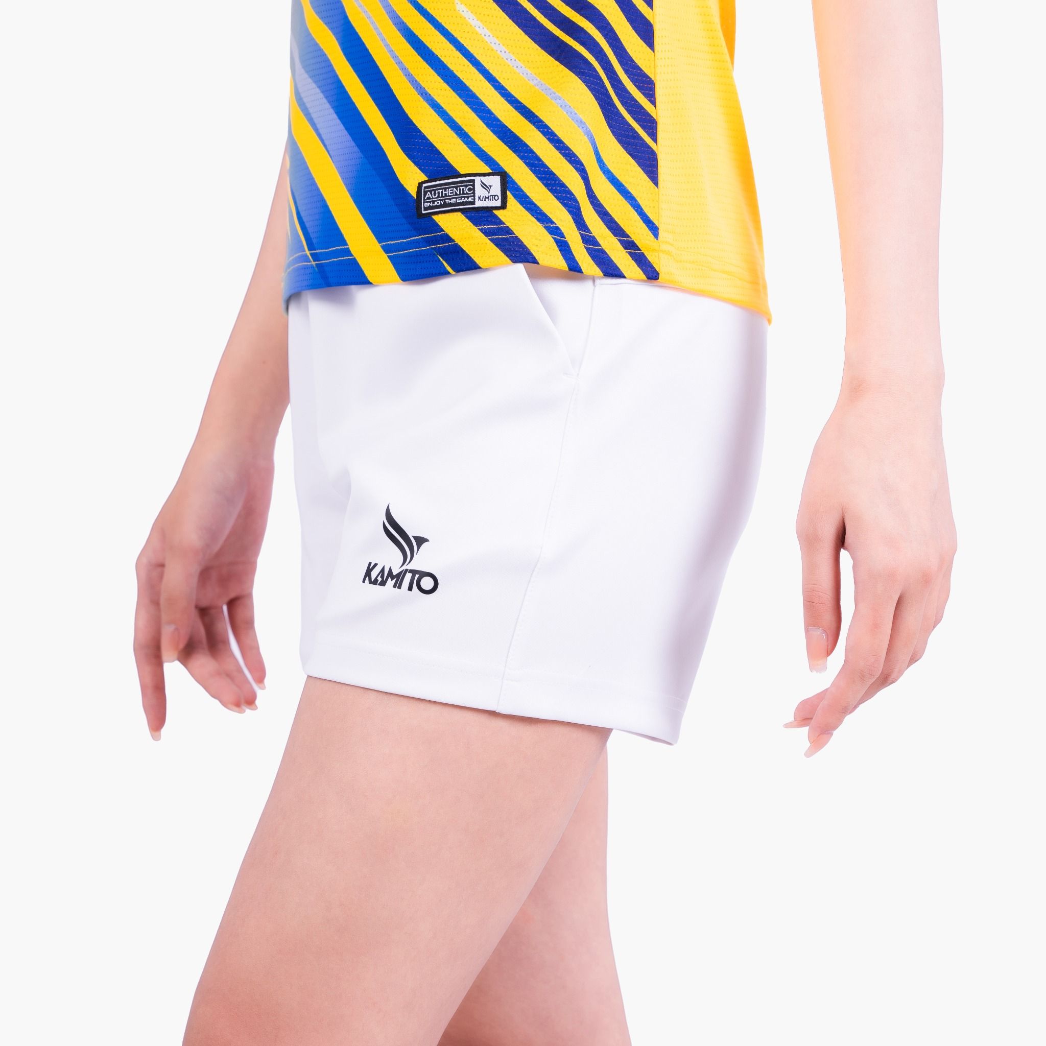 QUẦN GAME SHORTS NỮ