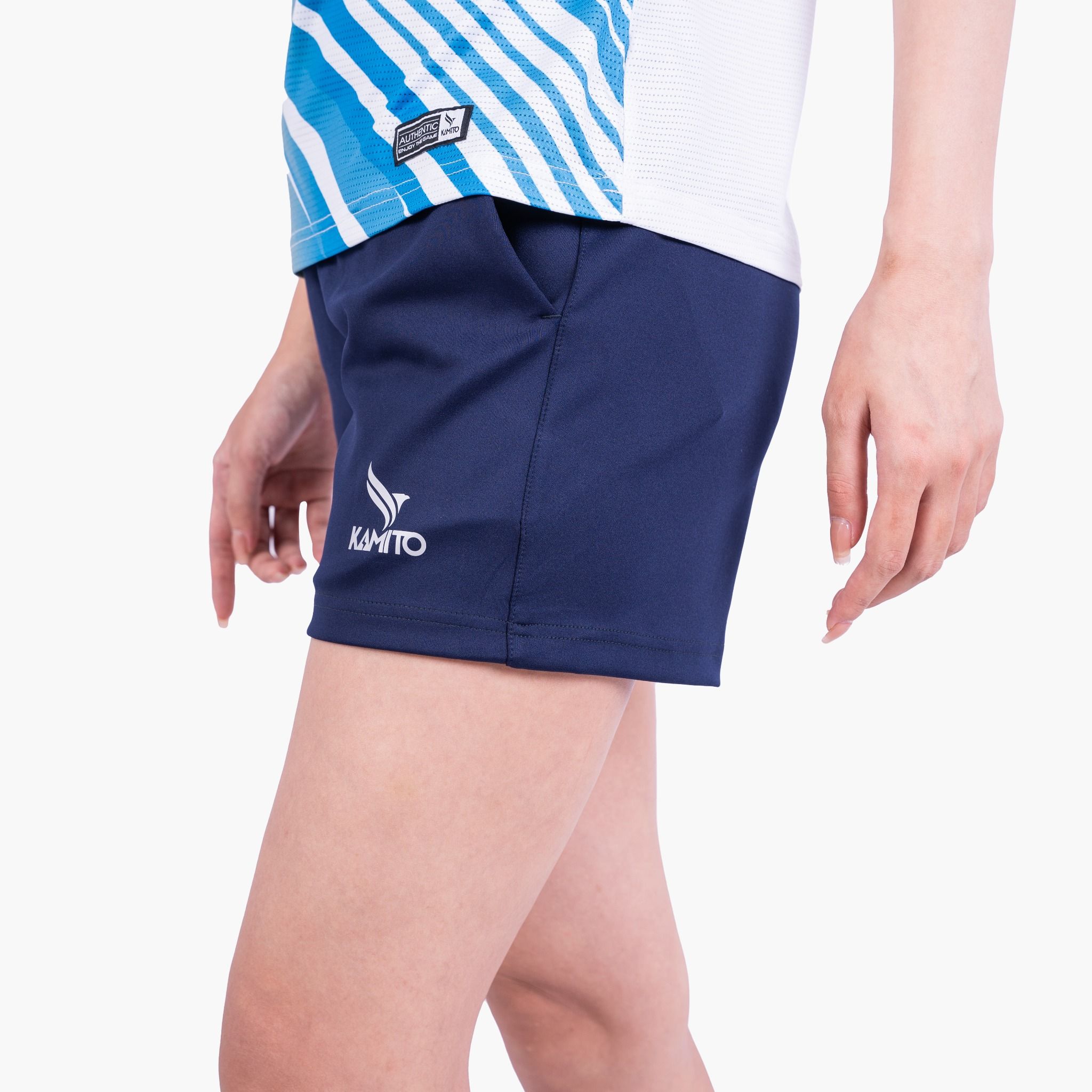 QUẦN GAME SHORTS NỮ