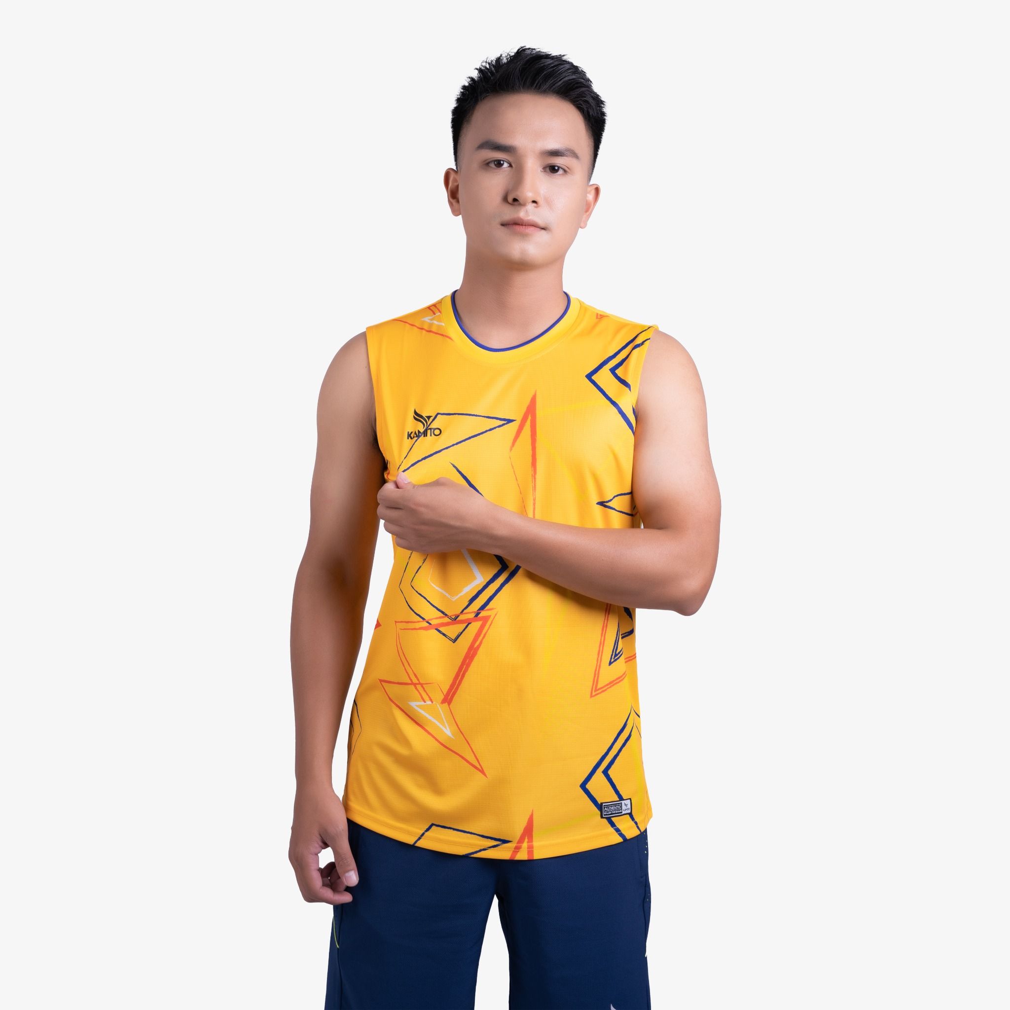 ÁO BA LỖ FLASH LIGHT M