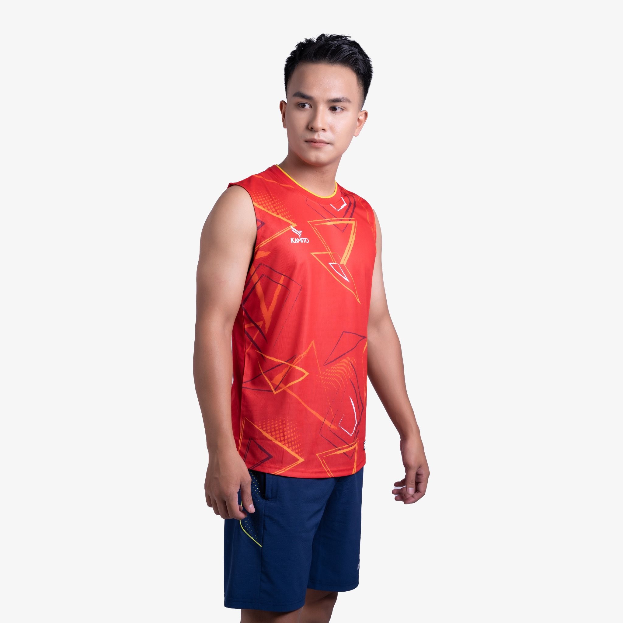 ÁO BA LỖ FLASH LIGHT M