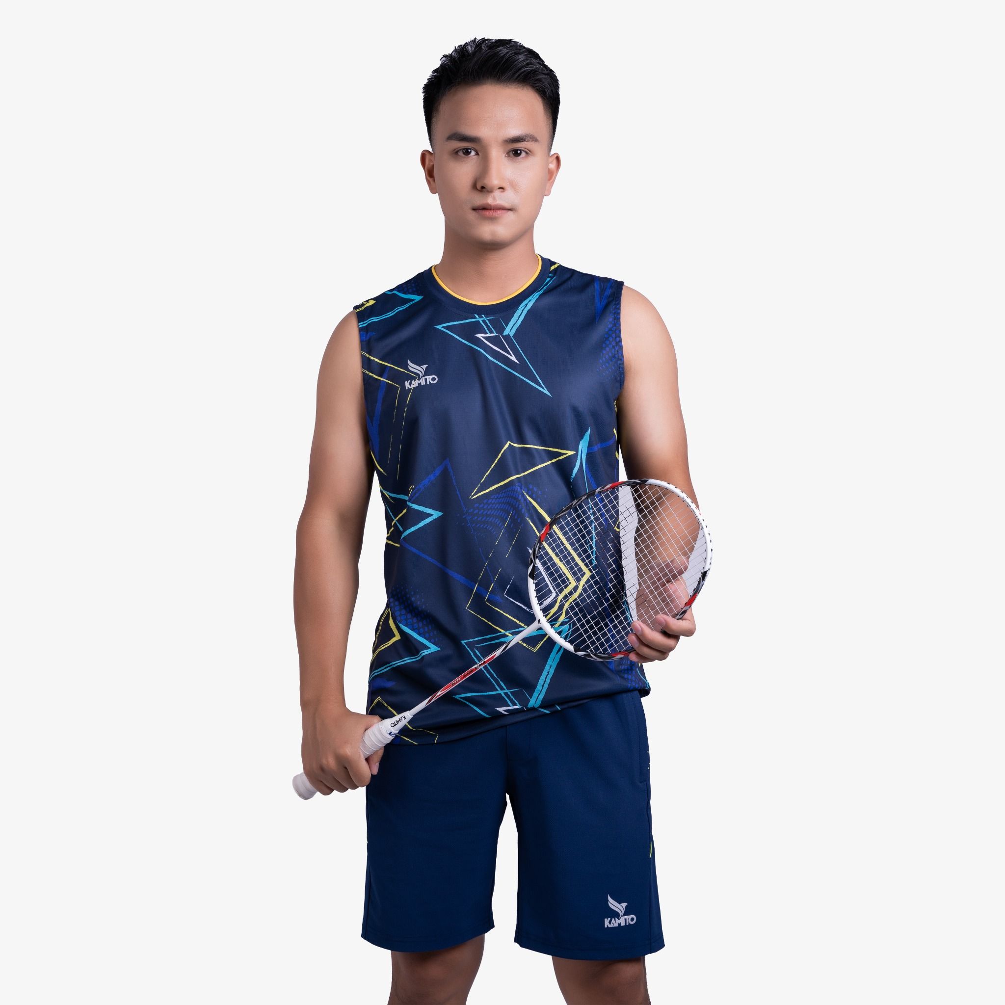 ÁO BA LỖ FLASH LIGHT M