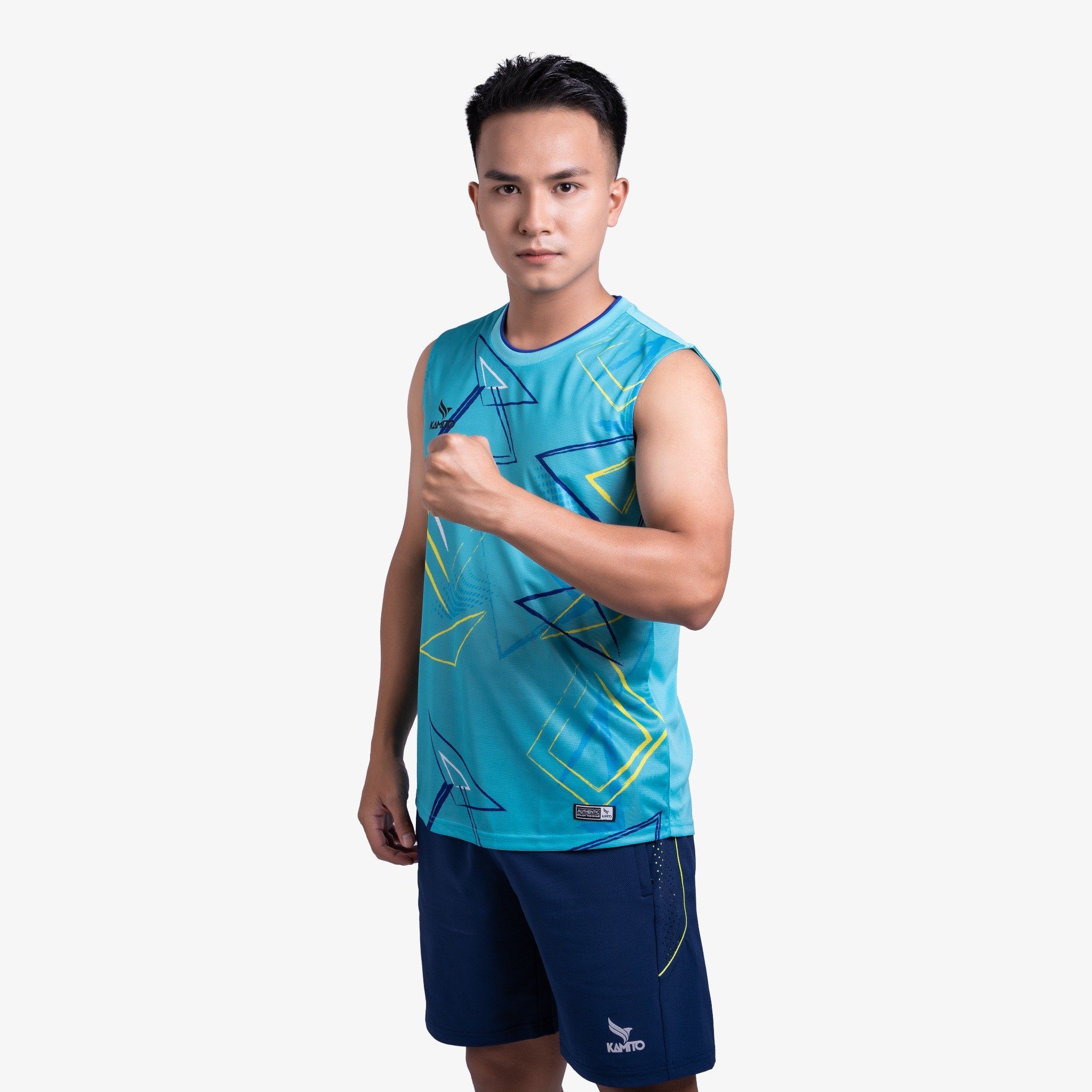 ÁO BA LỖ FLASH LIGHT M