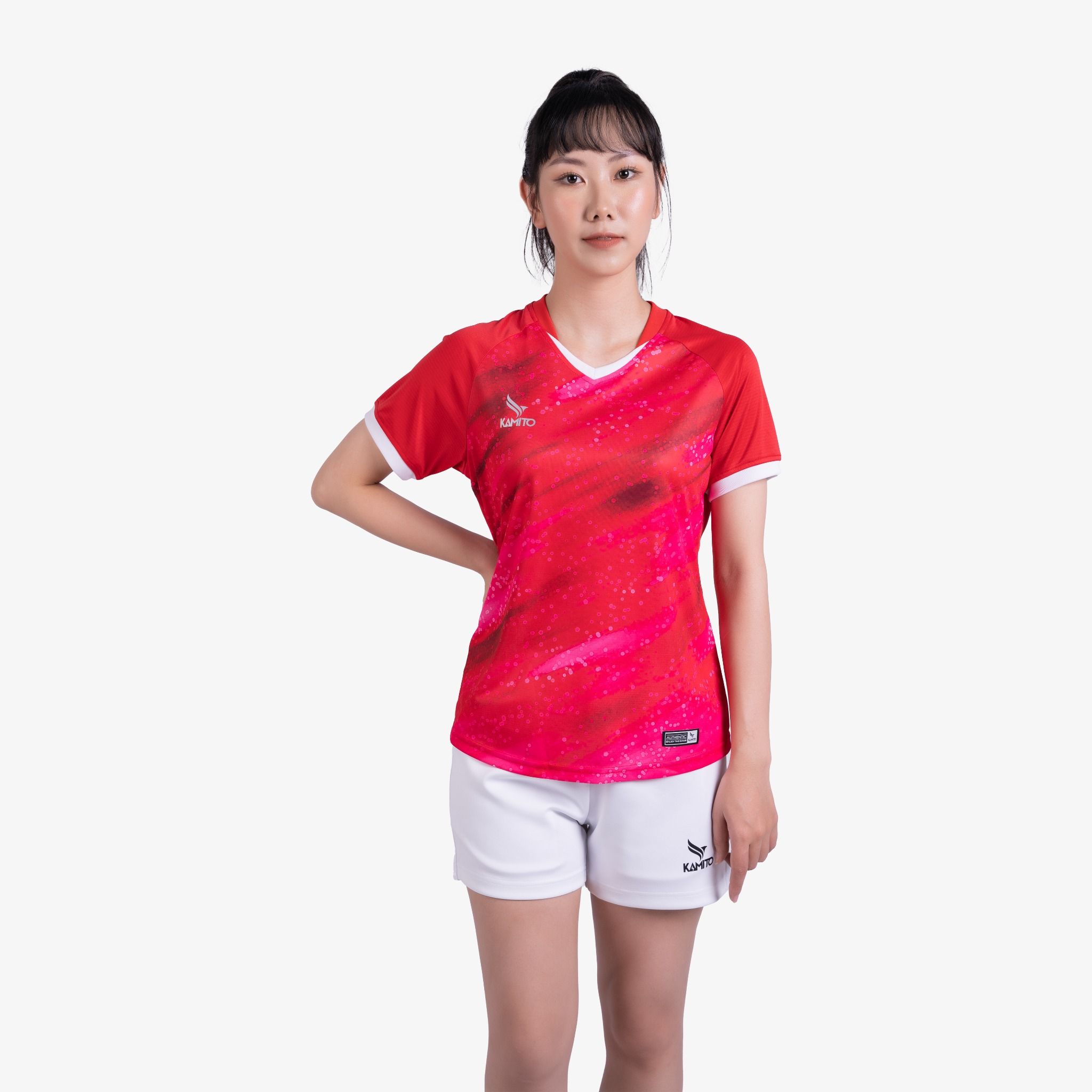  ÁO T-SHIRT T-COBA NỮ 