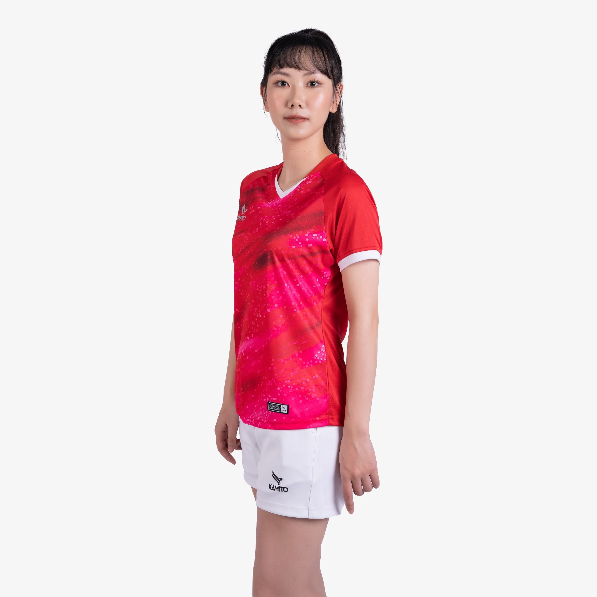 ÁO T-SHIRT T-COBA NỮ
