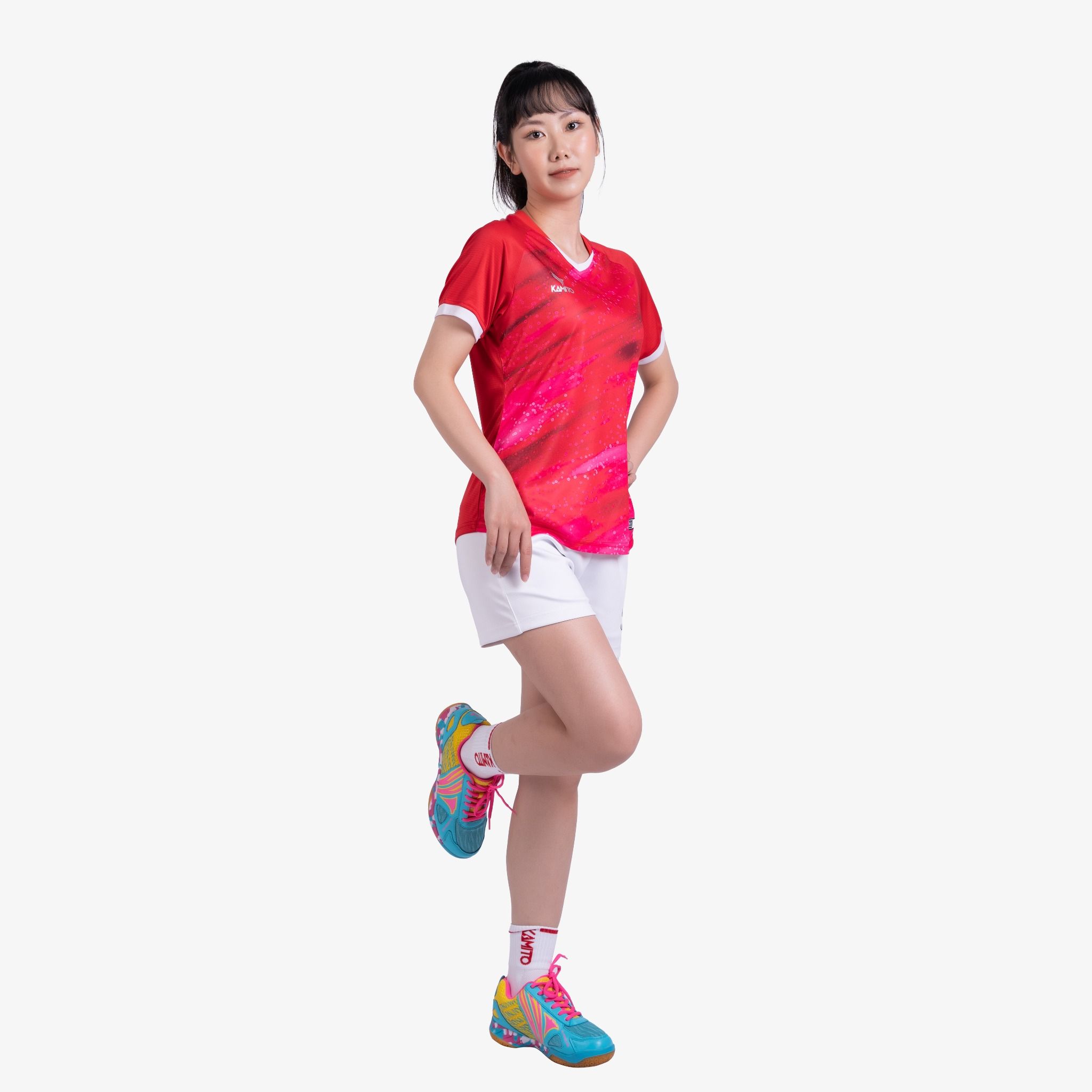 ÁO T-SHIRT T-COBA NỮ