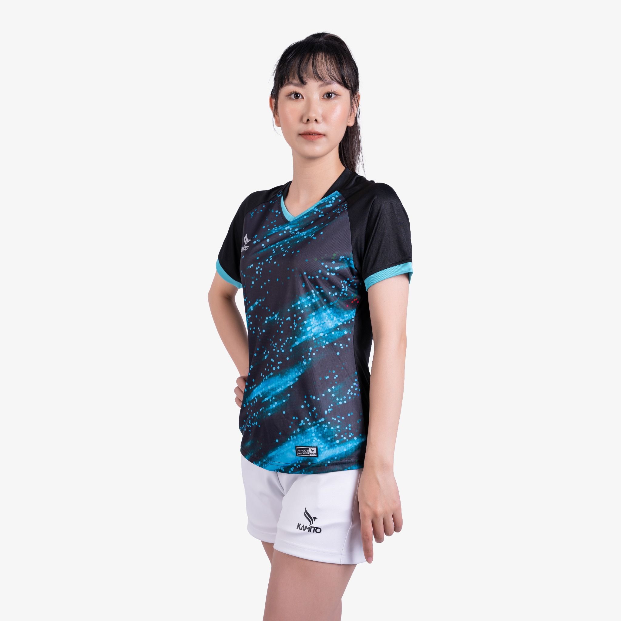 ÁO T-SHIRT T-COBA NỮ