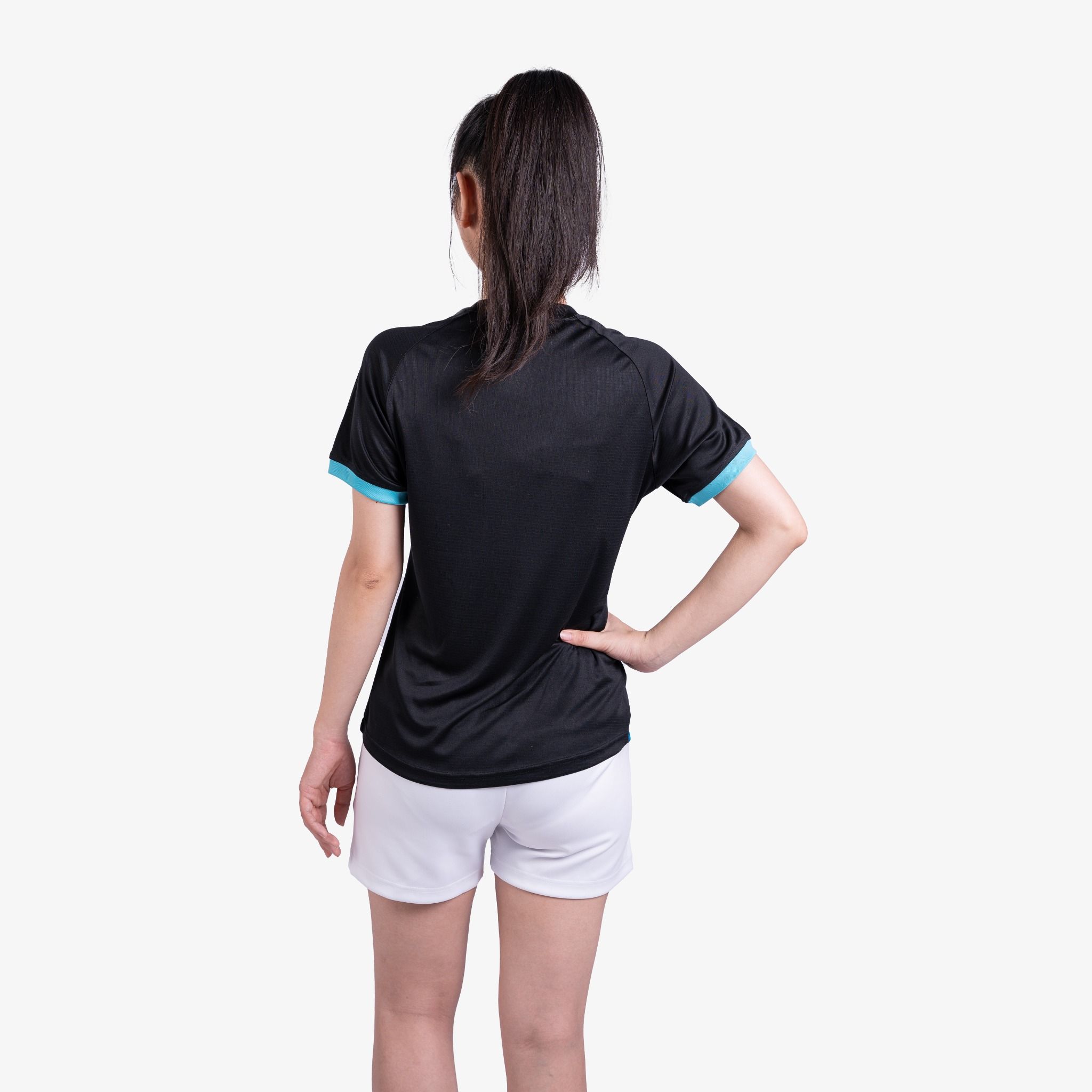  ÁO T-SHIRT T-COBA NỮ 