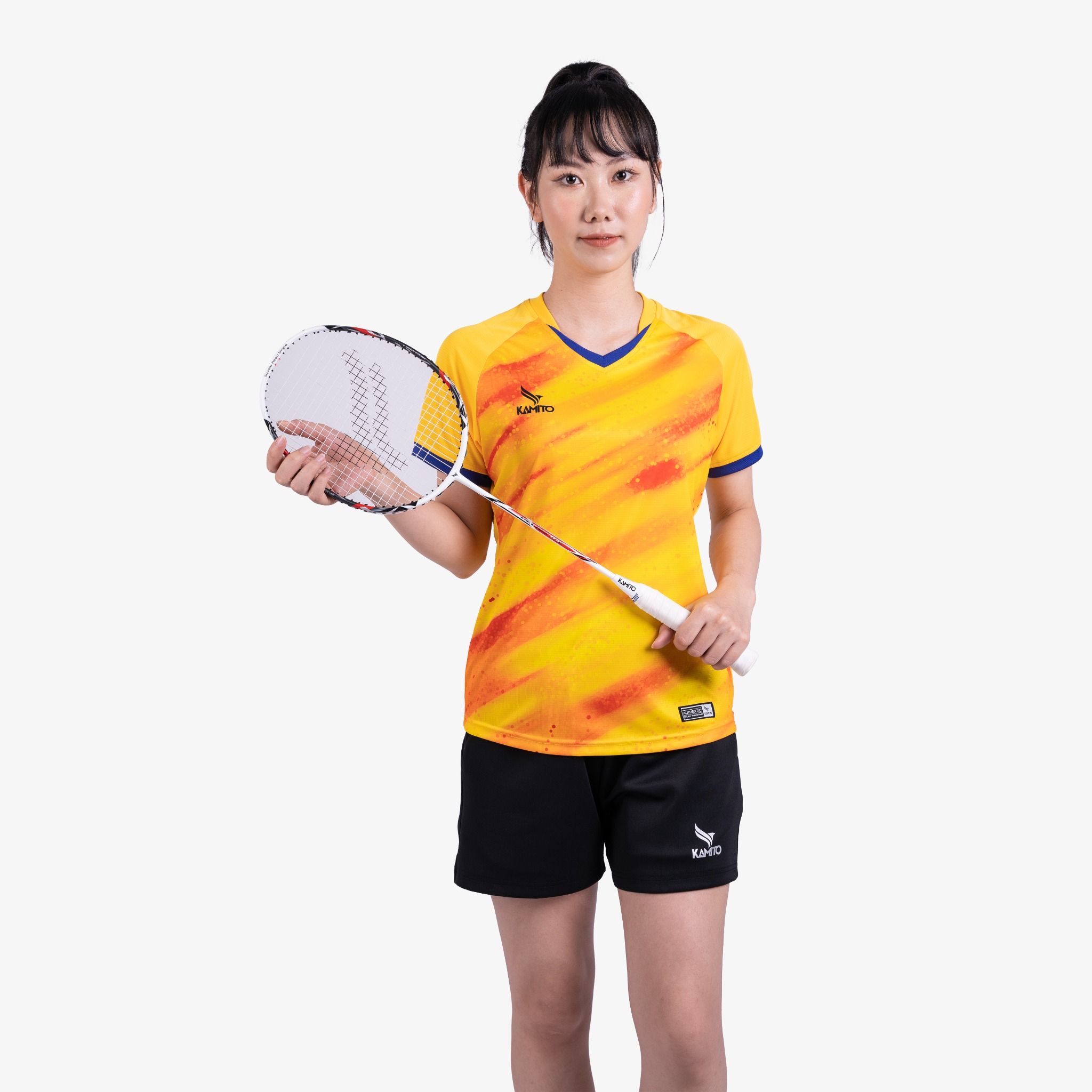 ÁO T-SHIRT T-COBA NỮ