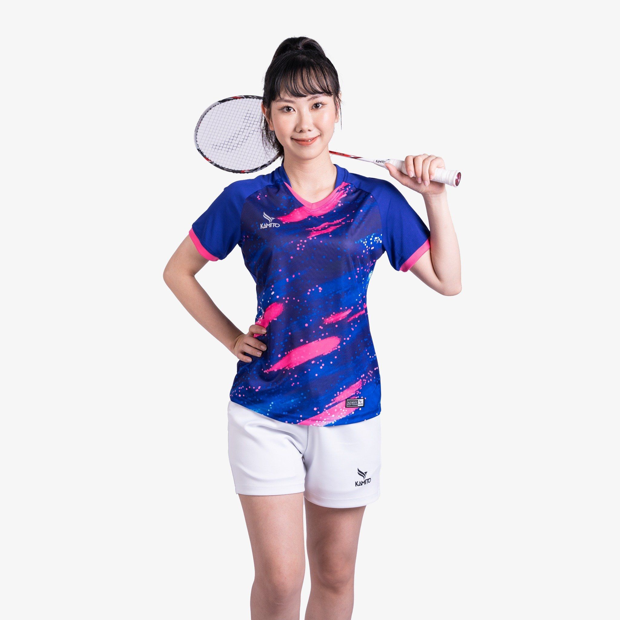 ÁO T-SHIRT T-COBA NỮ