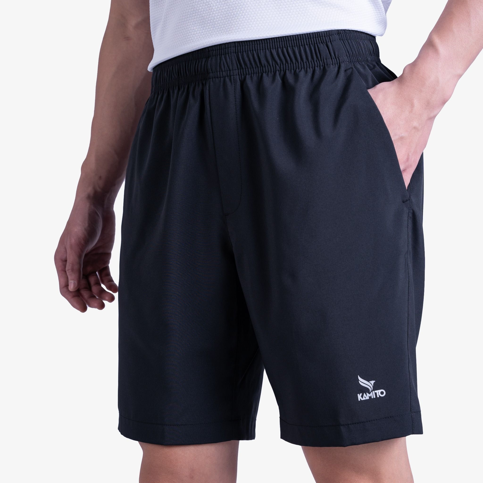 QUẦN SHORT NAM KAMITO BASIC