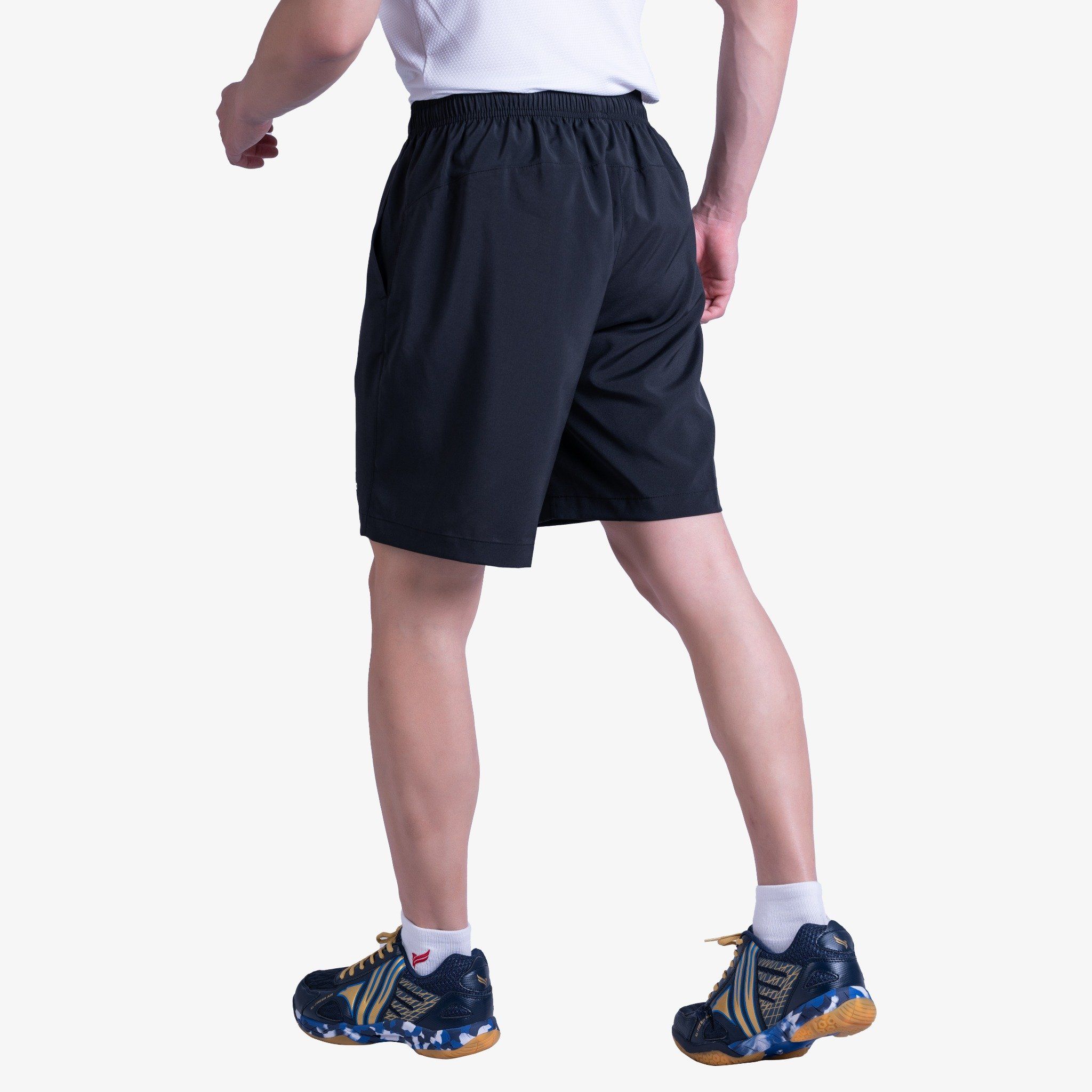 QUẦN SHORT NAM KAMITO BASIC