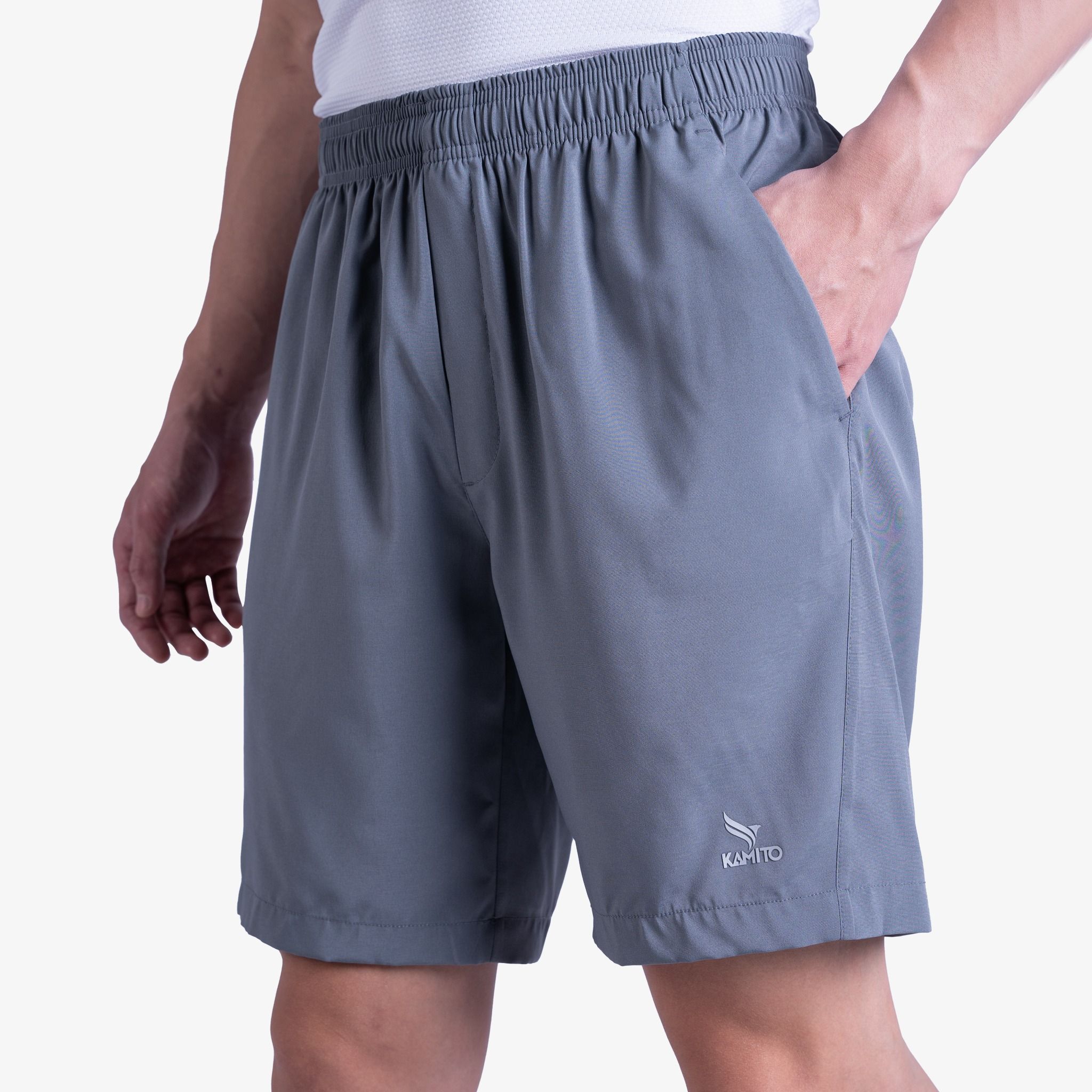 QUẦN SHORT NAM KAMITO BASIC