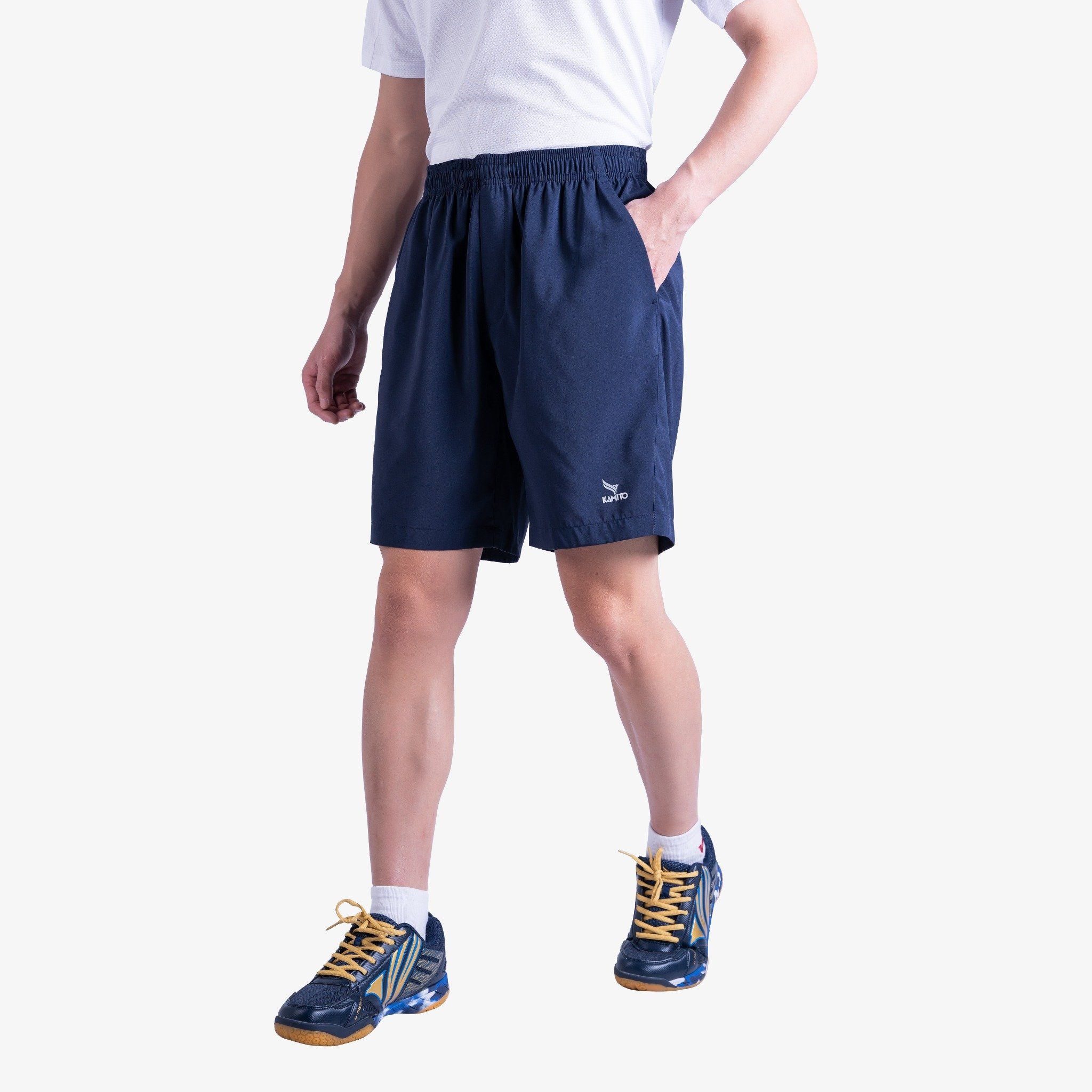 QUẦN SHORT NAM KAMITO BASIC