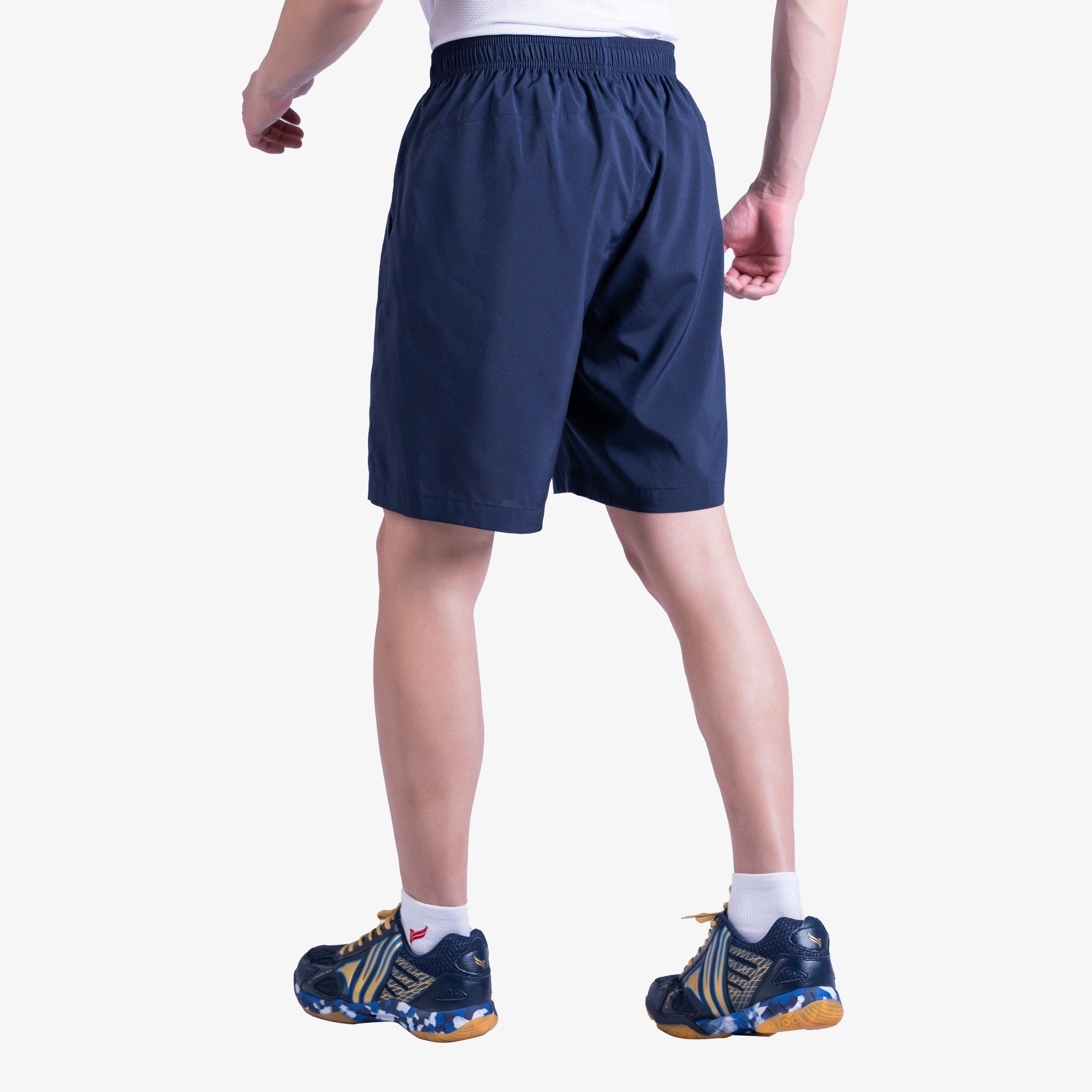 QUẦN SHORT NAM KAMITO BASIC