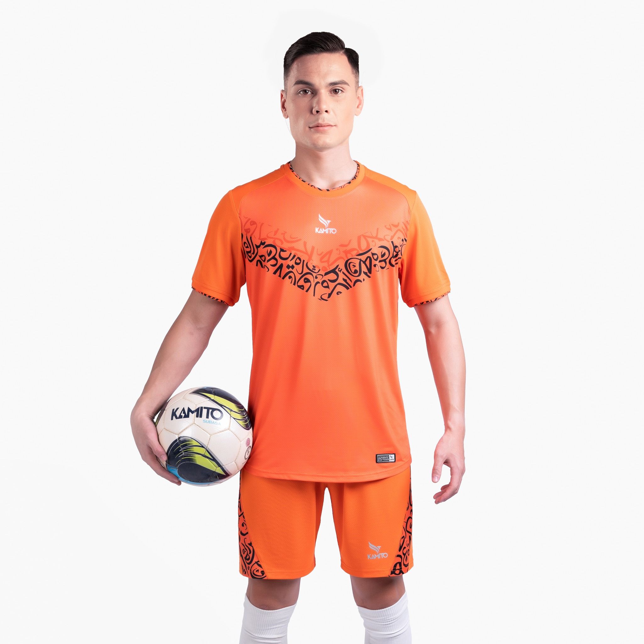 BỘ QUẦN ÁO BÓNG ĐÁ WONCUP