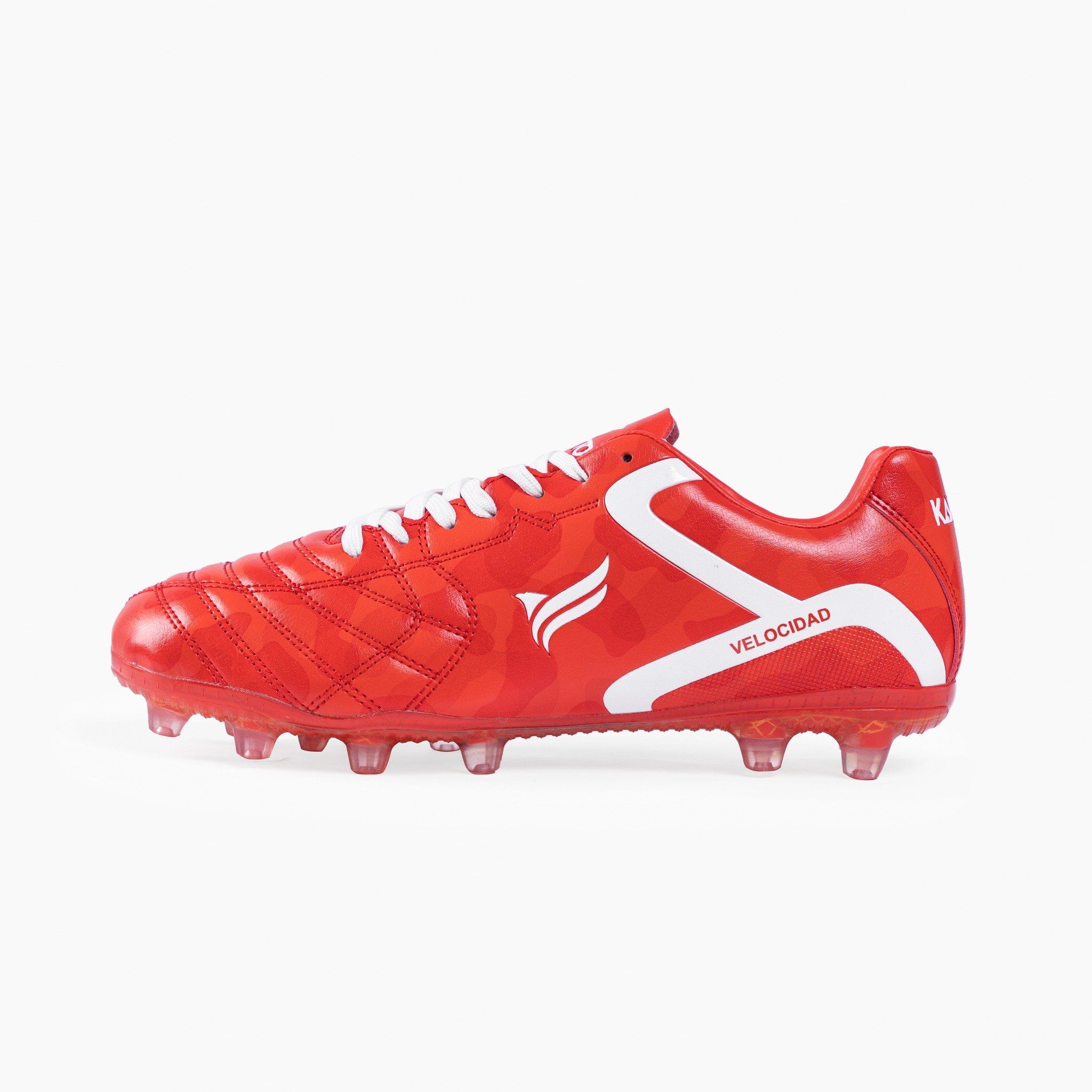 GIÀY BÓNG ĐÁ SÂN CỎ TỰ NHIÊN VELOCIDAD LEGEND FG