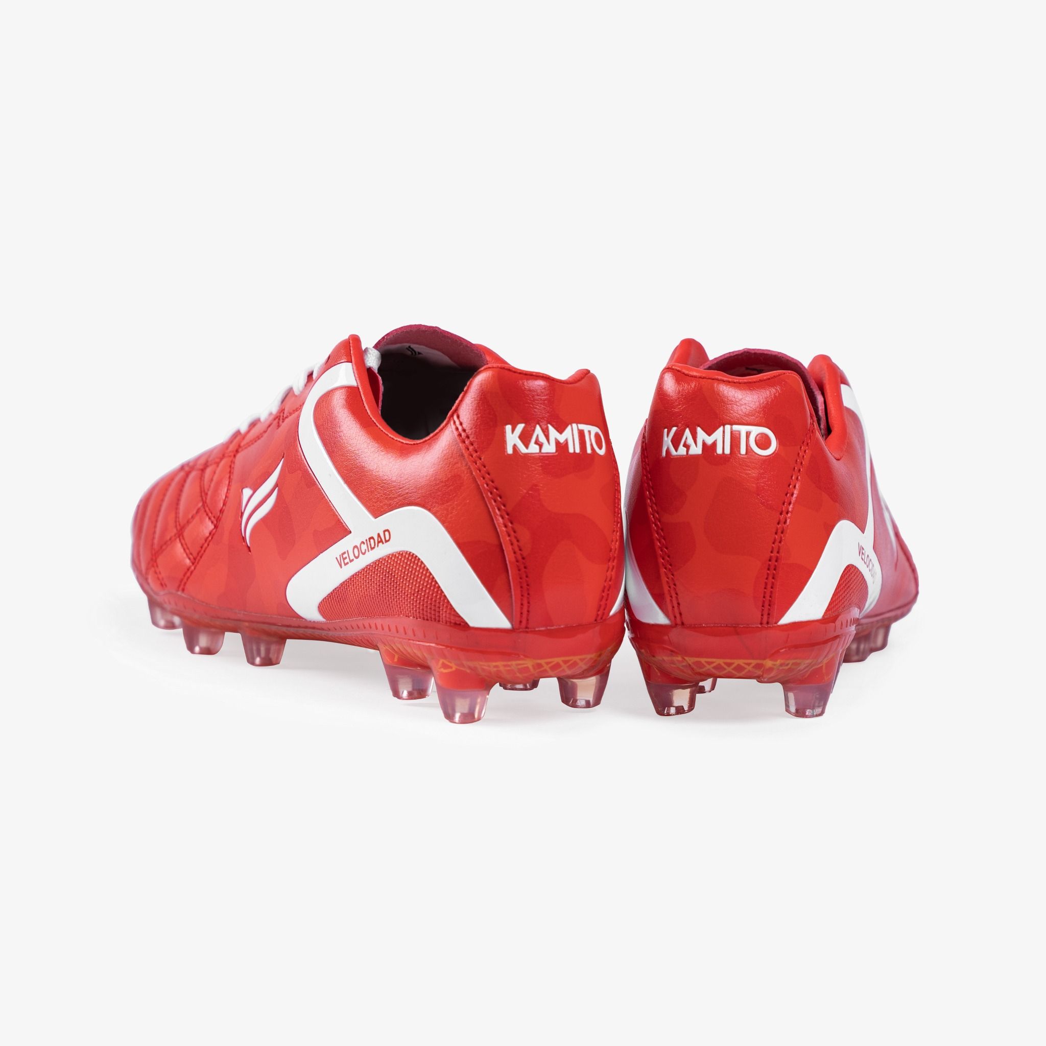 GIÀY BÓNG ĐÁ SÂN CỎ TỰ NHIÊN VELOCIDAD LEGEND FG