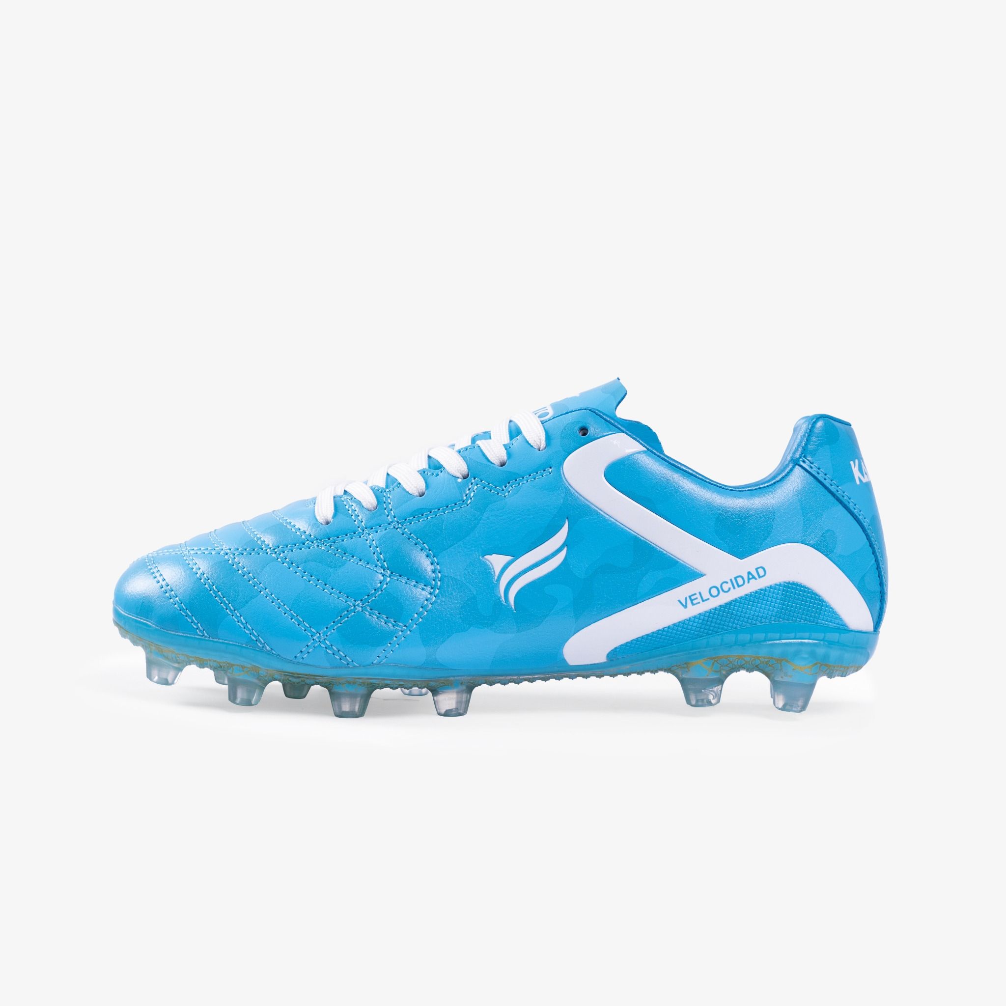 GIÀY BÓNG ĐÁ SÂN CỎ TỰ NHIÊN VELOCIDAD LEGEND FG
