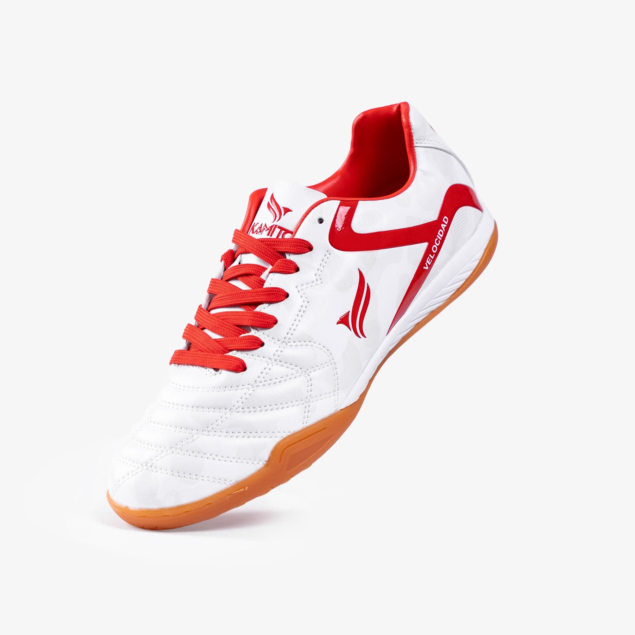 GIÀY BÓNG ĐÁ FUTSAL VELOCIDAD LEGEND IN