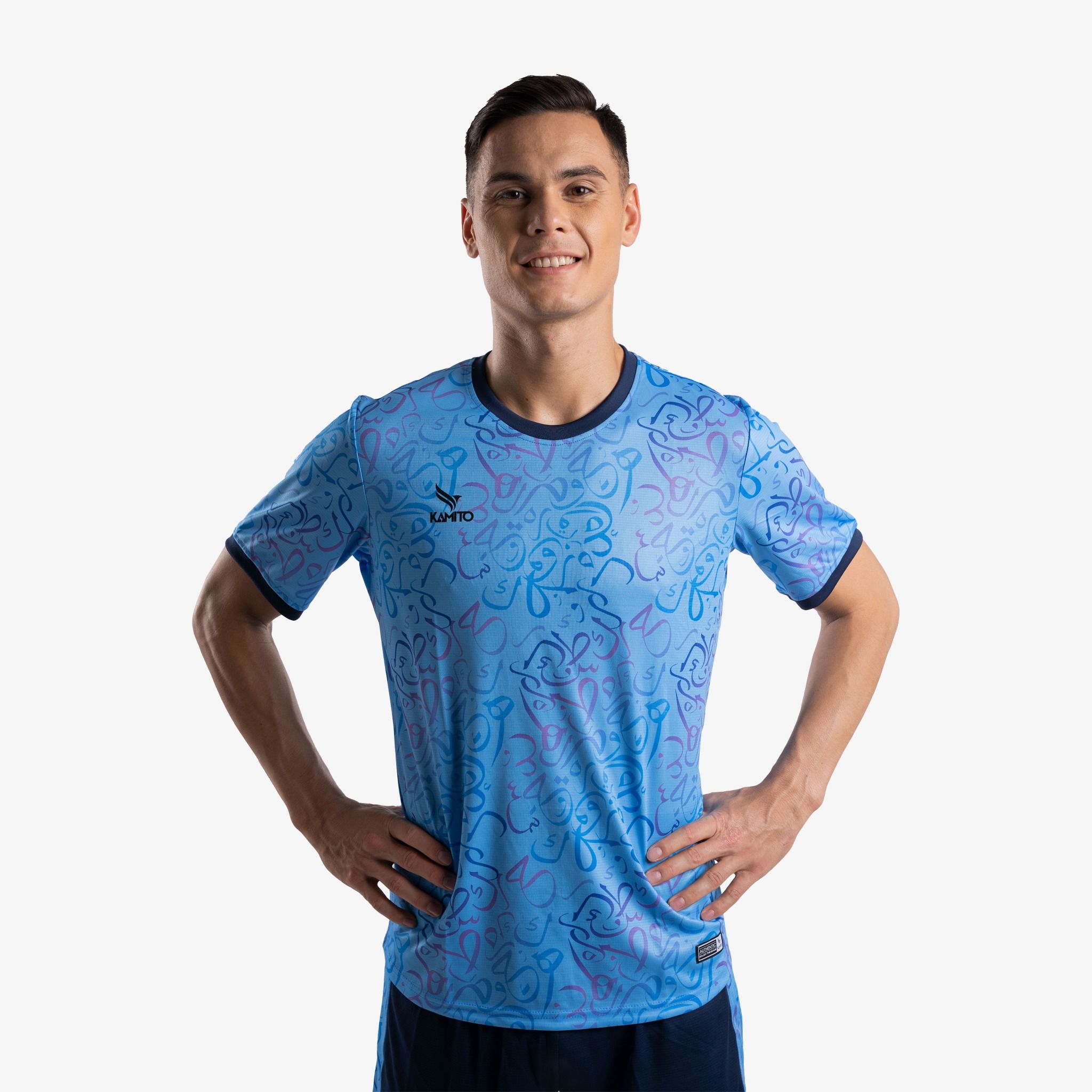 BỘ QUẦN ÁO BÓNG ĐÁ FOOTBALL FESTIVAL