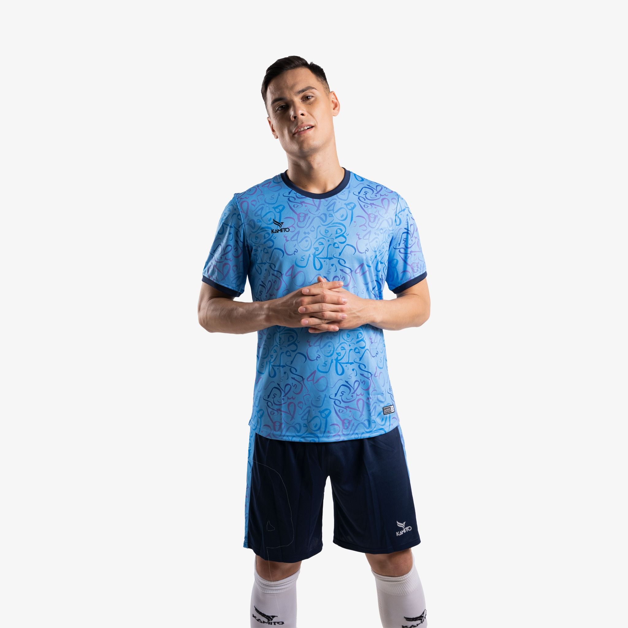 BỘ QUẦN ÁO BÓNG ĐÁ FOOTBALL FESTIVAL
