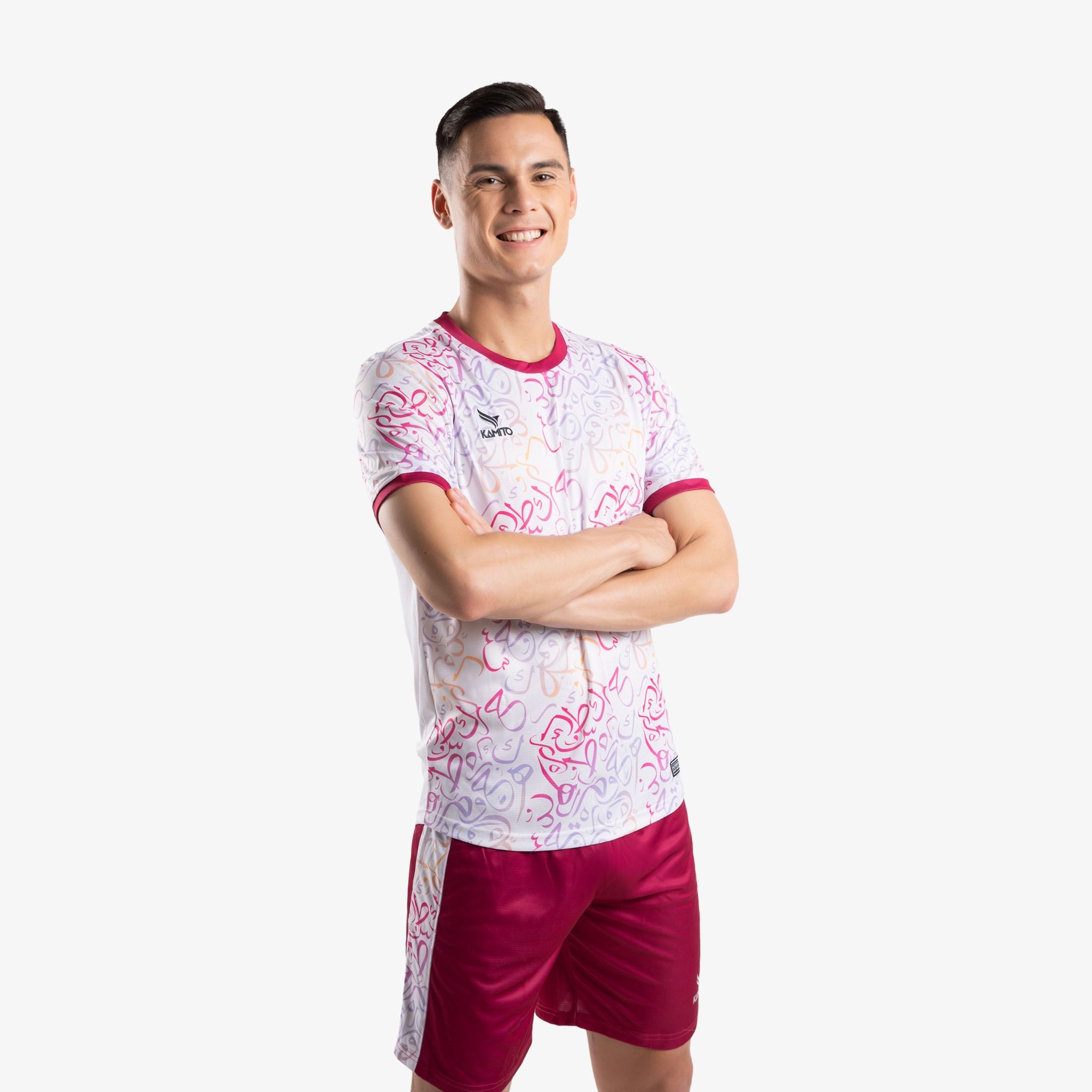 BỘ QUẦN ÁO BÓNG ĐÁ FOOTBALL FESTIVAL