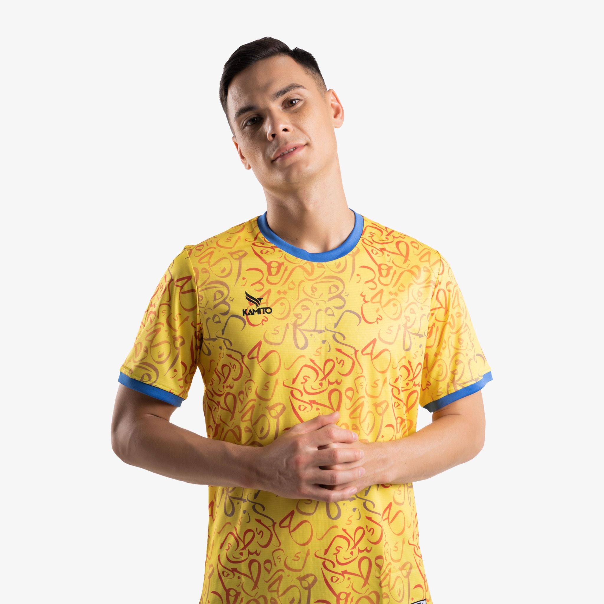 BỘ QUẦN ÁO BÓNG ĐÁ FOOTBALL FESTIVAL