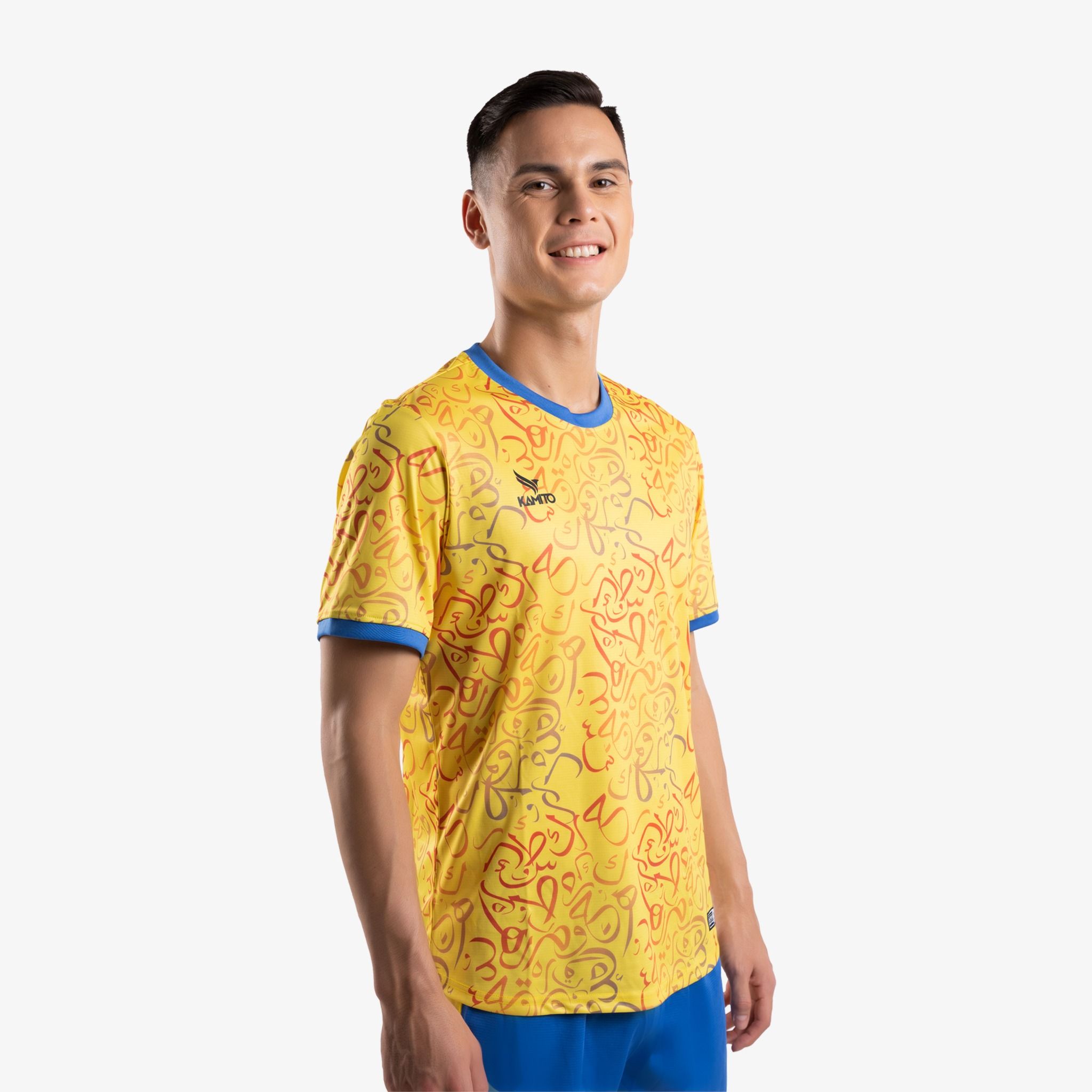 BỘ QUẦN ÁO BÓNG ĐÁ FOOTBALL FESTIVAL