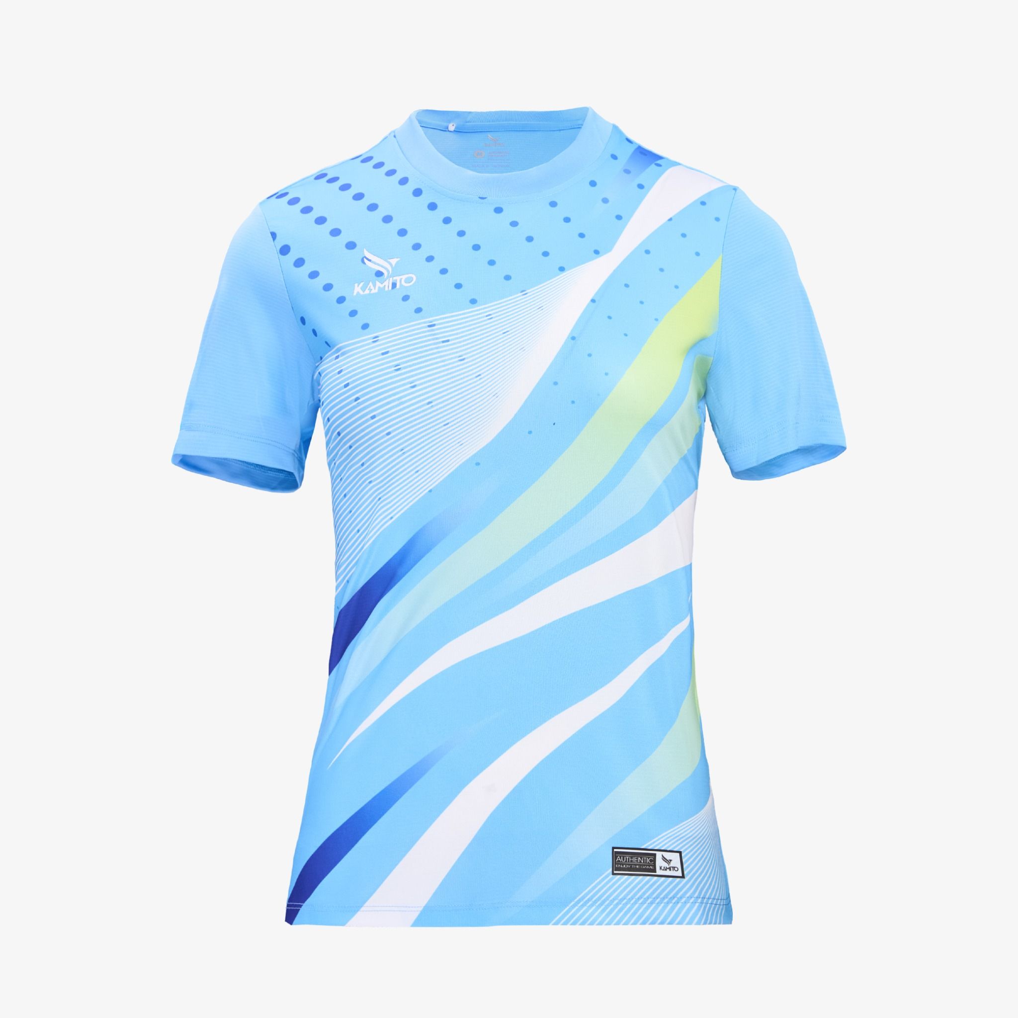 Áo CL Kamito Tshirt Spero V2 nữ
