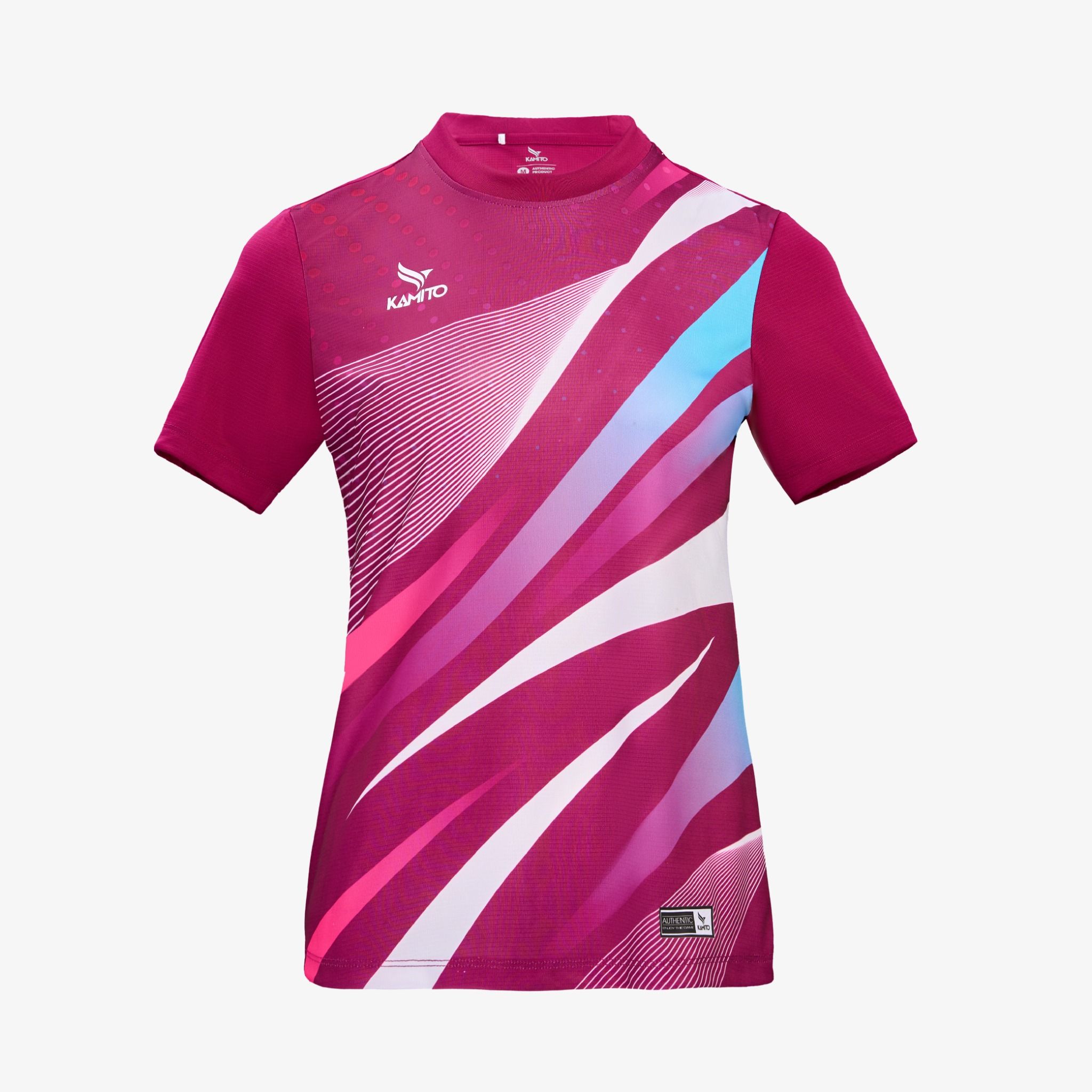 Áo CL Kamito Tshirt Spero V2 nữ
