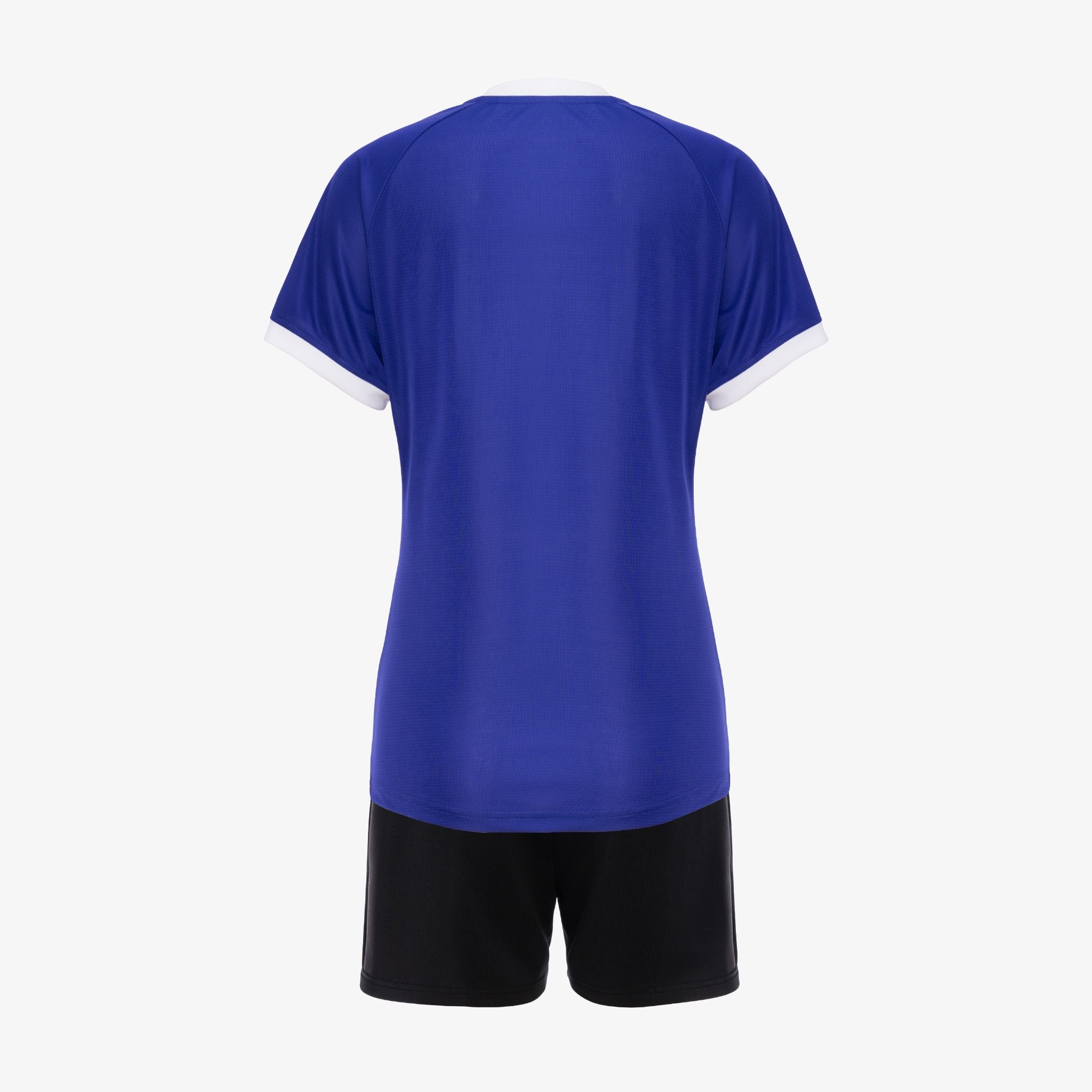 Bộ bóng chuyền Spiker Nữ