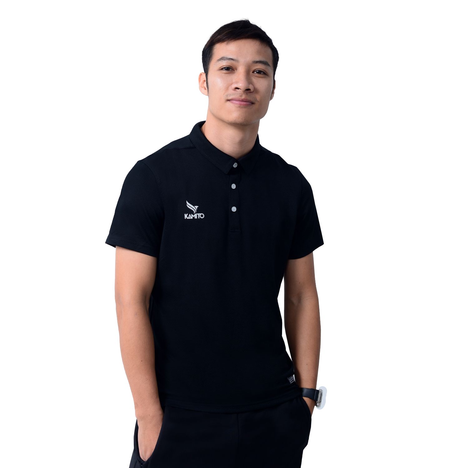 ÁO THỂ THAO NAM KMAP2102