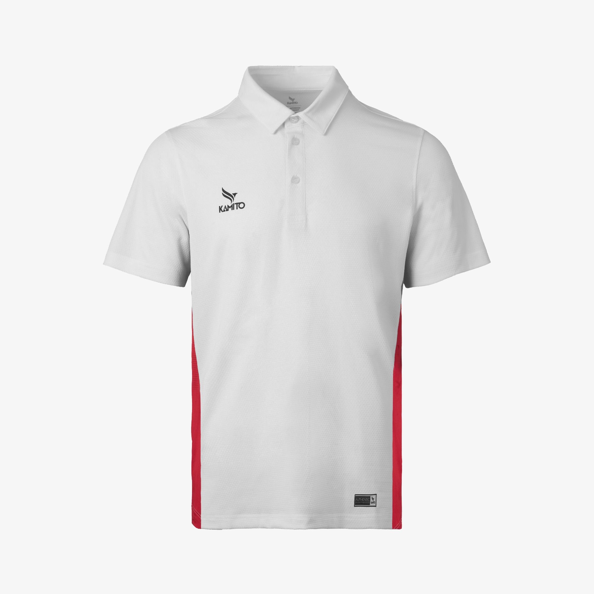 Áo polo Kamito Porada 2