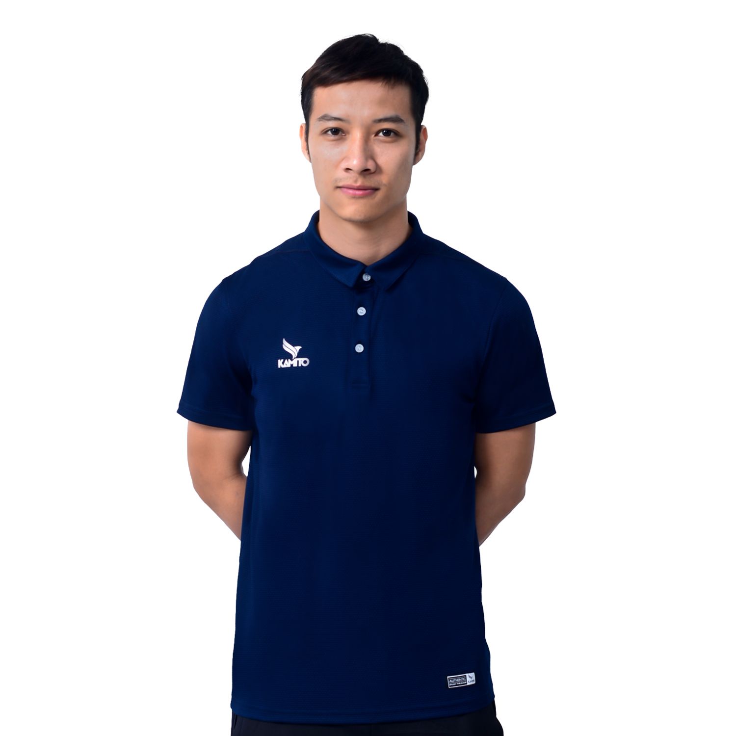 ÁO THỂ THAO NAM KMAP2102