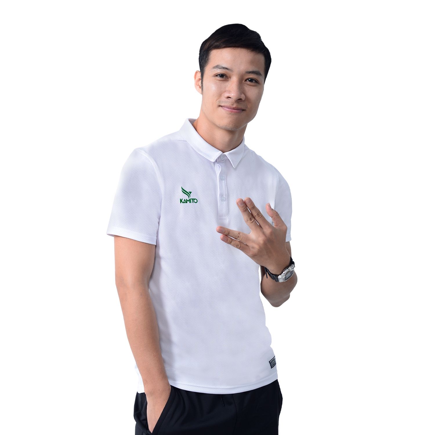 ÁO THỂ THAO NAM KMAP2102