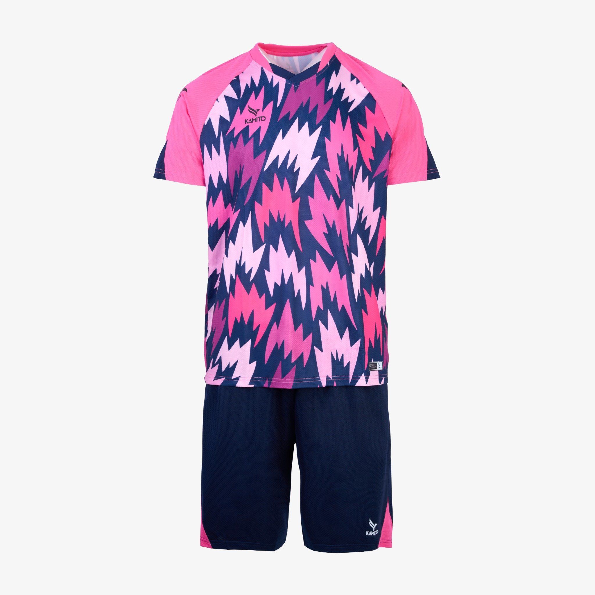 Bộ quần áo bóng đá Prematch 4
