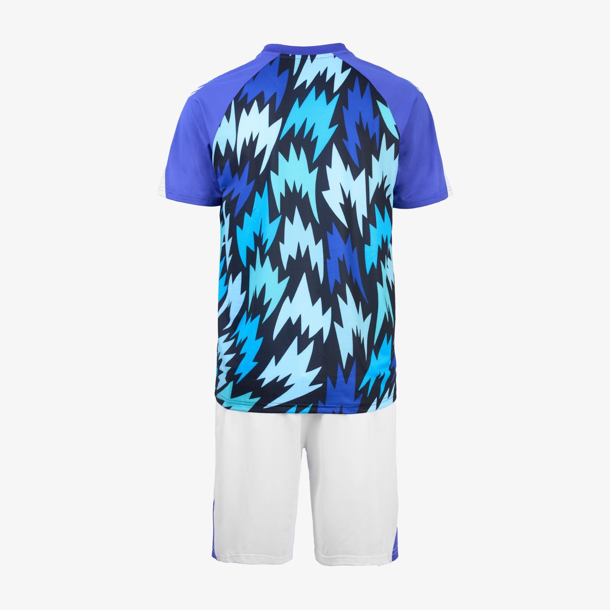 Bộ quần áo bóng đá Prematch 4