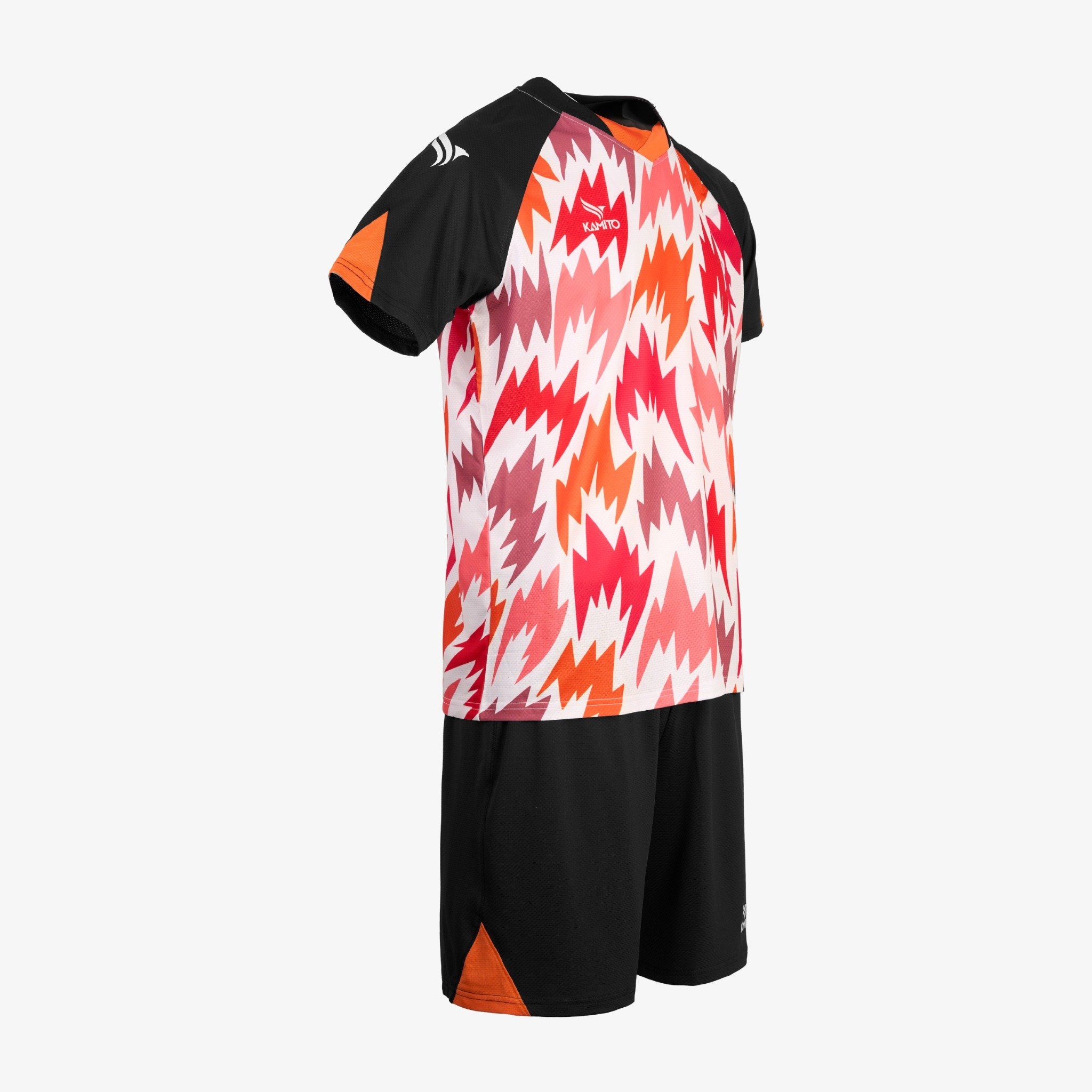 Bộ quần áo bóng đá Prematch 4