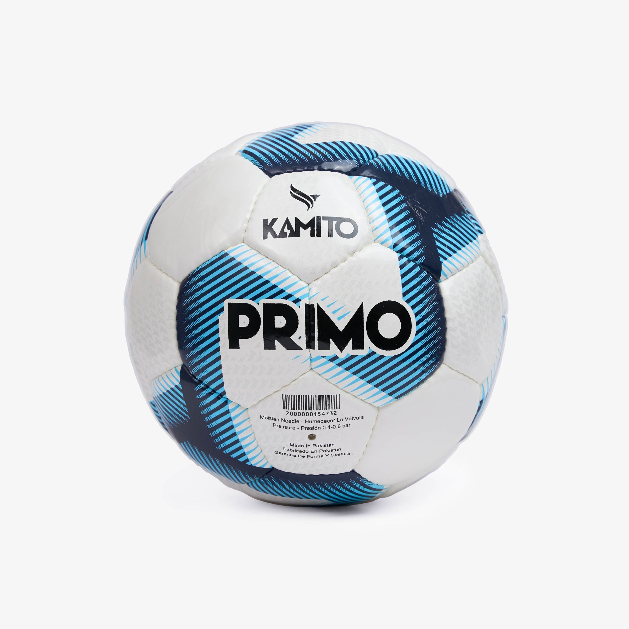 QUẢ BÓNG ĐÁ FUTSAL KAMITO PRIMO