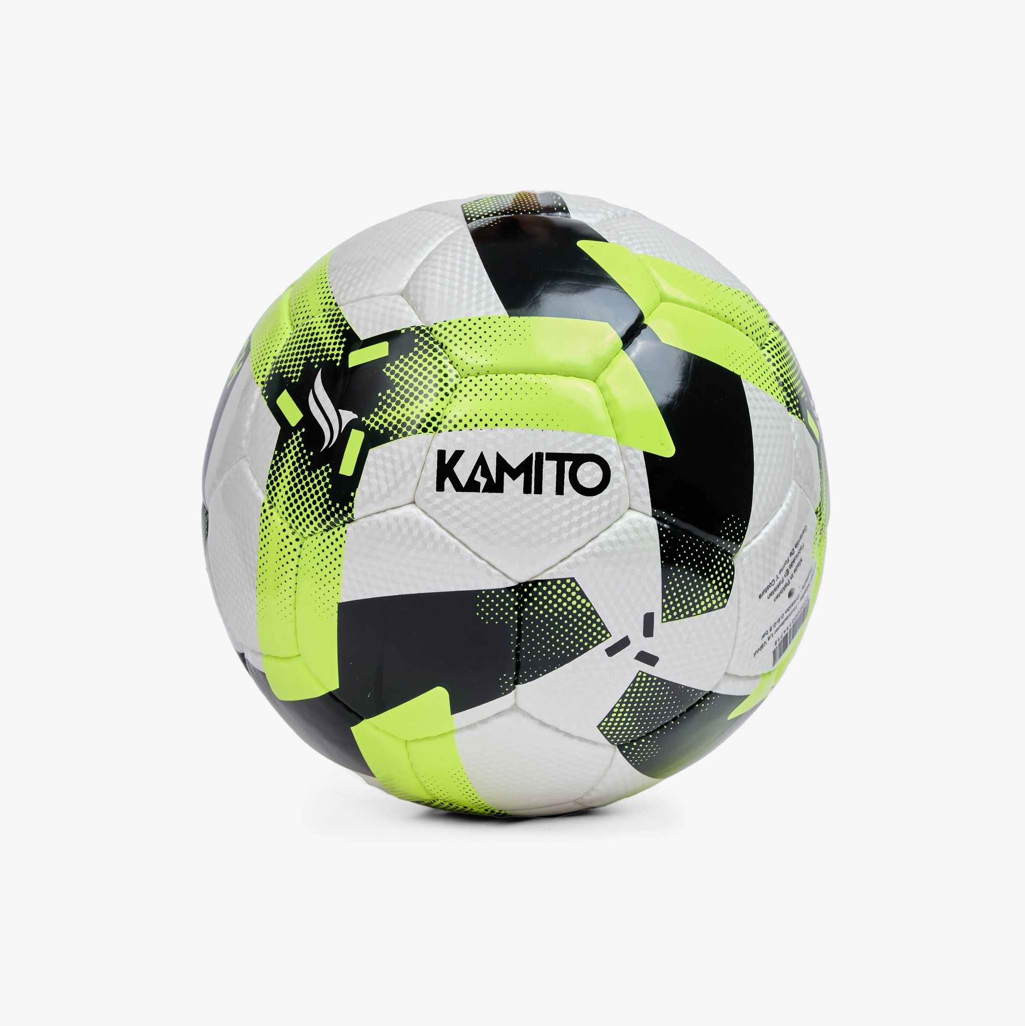 QUẢ BÓNG ĐÁ KAMITO PRO MATCH