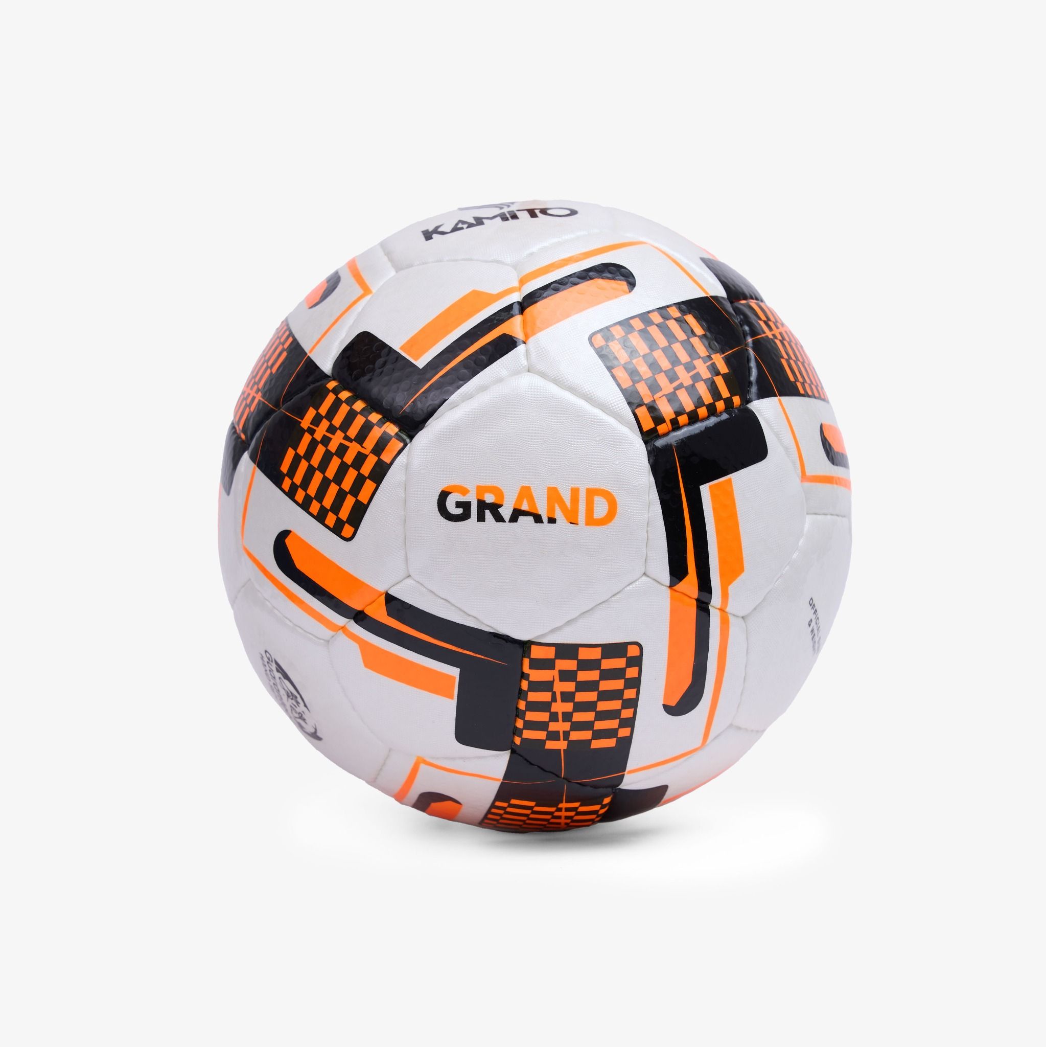 QUẢ BÓNG ĐÁ FUTSAL KAMITO GRAND